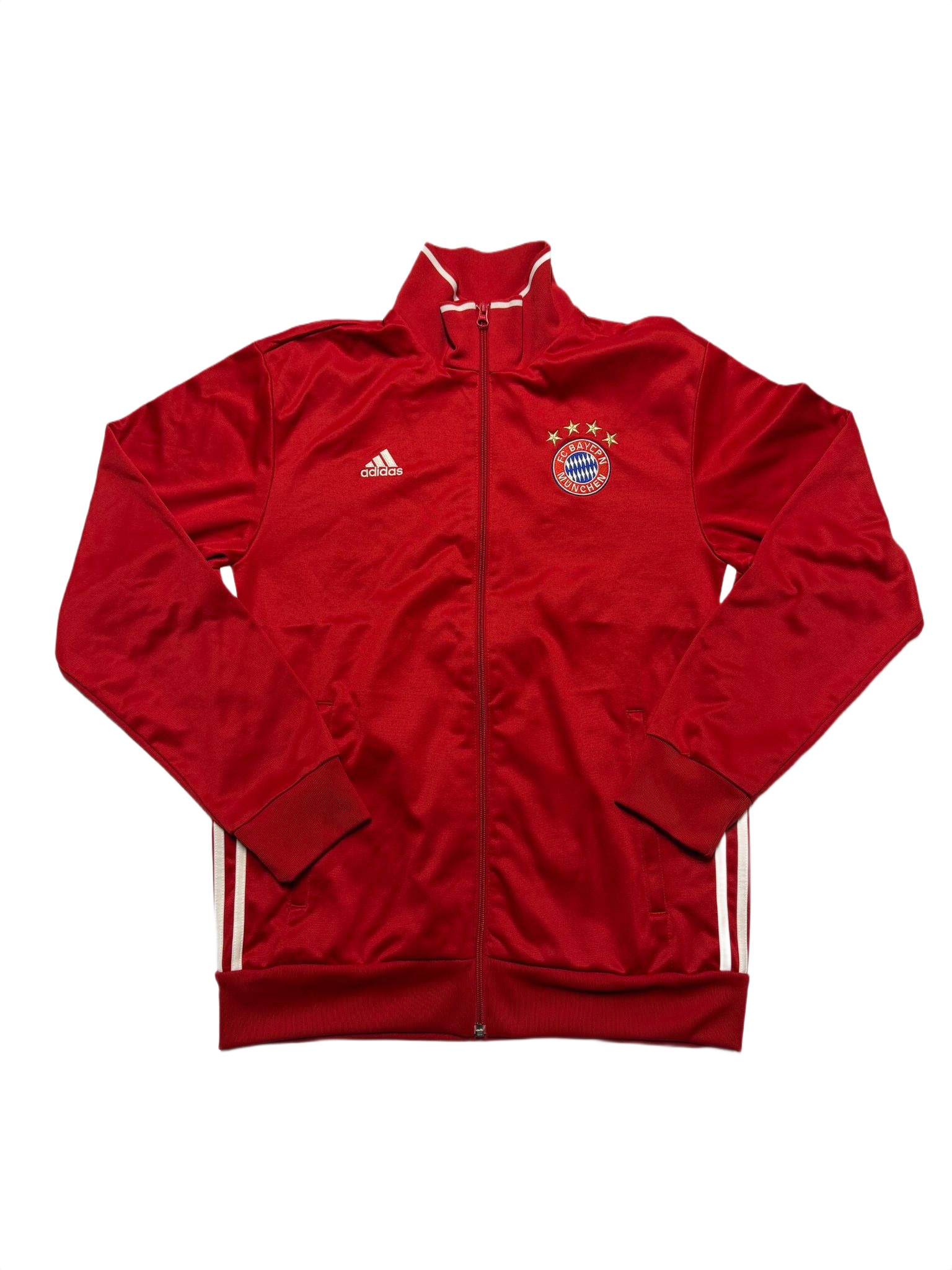 FC BAYERN Jacket (M)