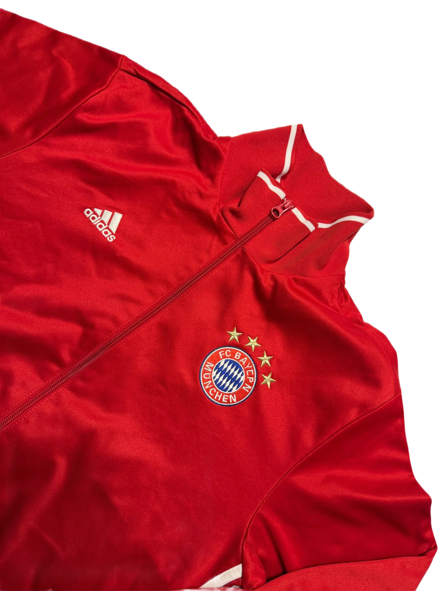 FC BAYERN Jacket (M)