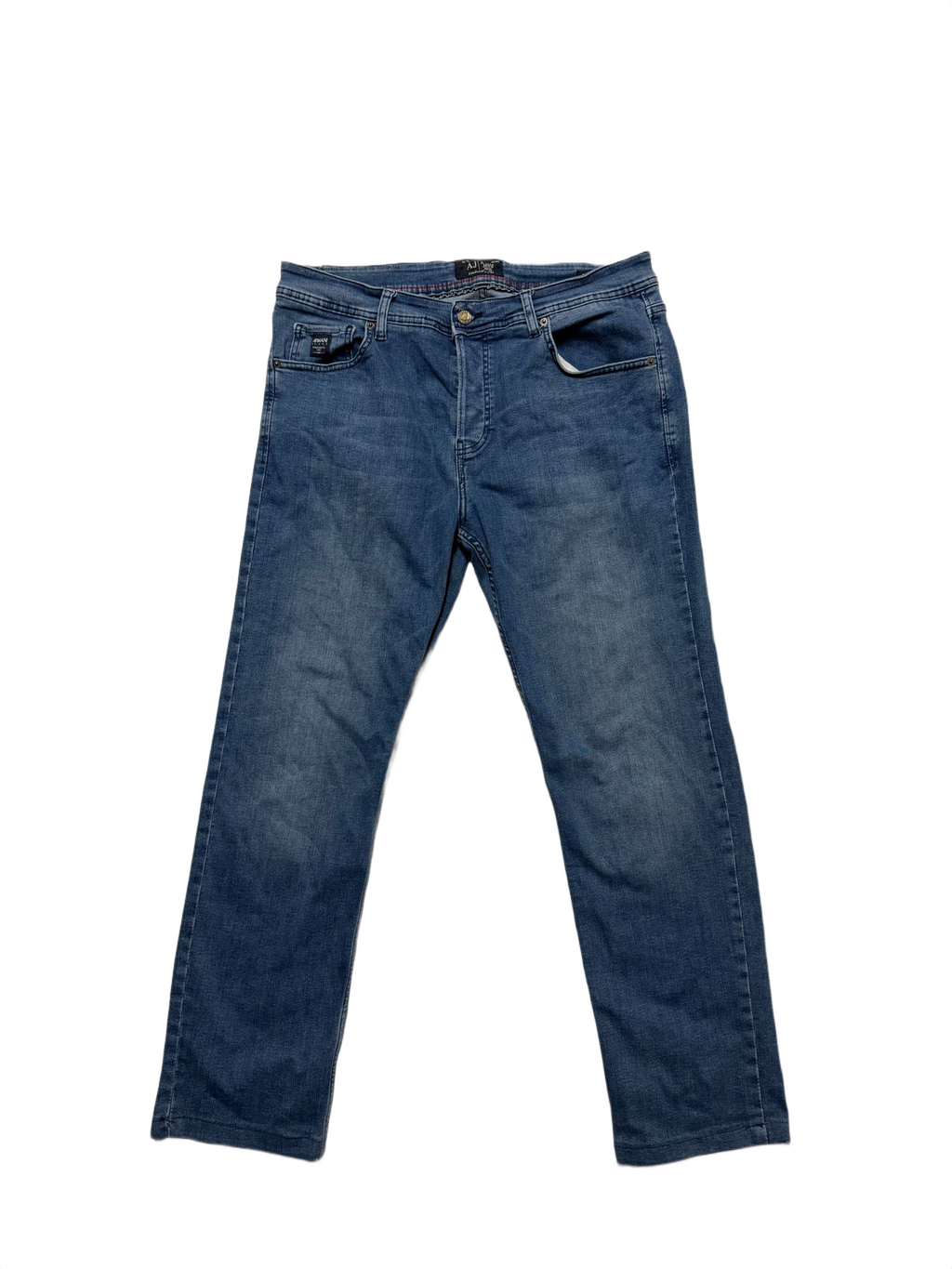 Armani Jeans (Slim Fit)