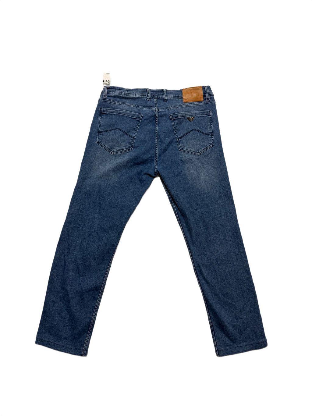 Armani Jeans (Slim Fit)