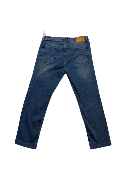 Armani Jeans (Slim Fit)