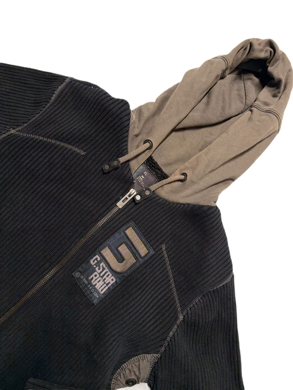 G-Star Jacket (XL)