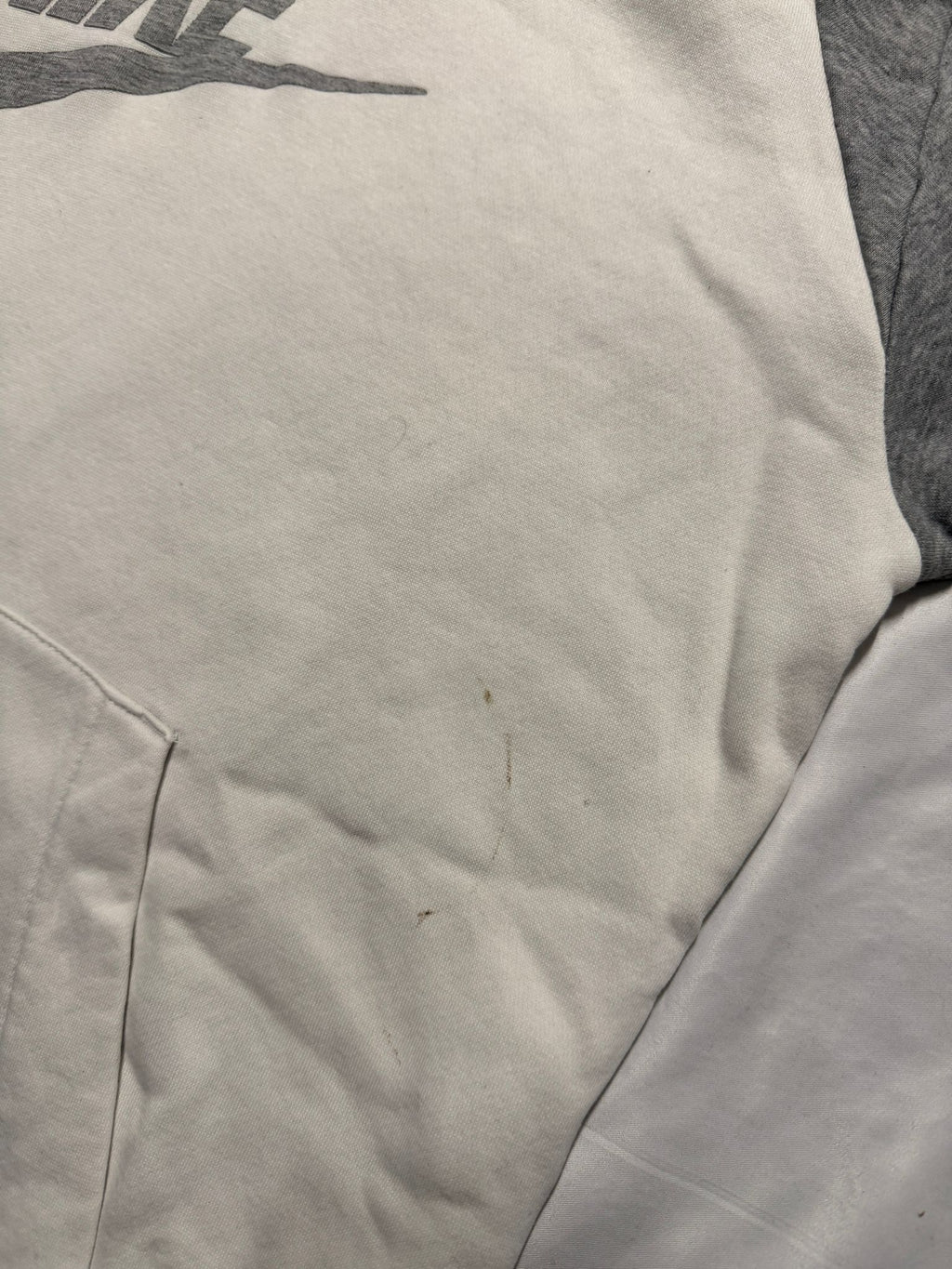 Nike Hoodie (S)