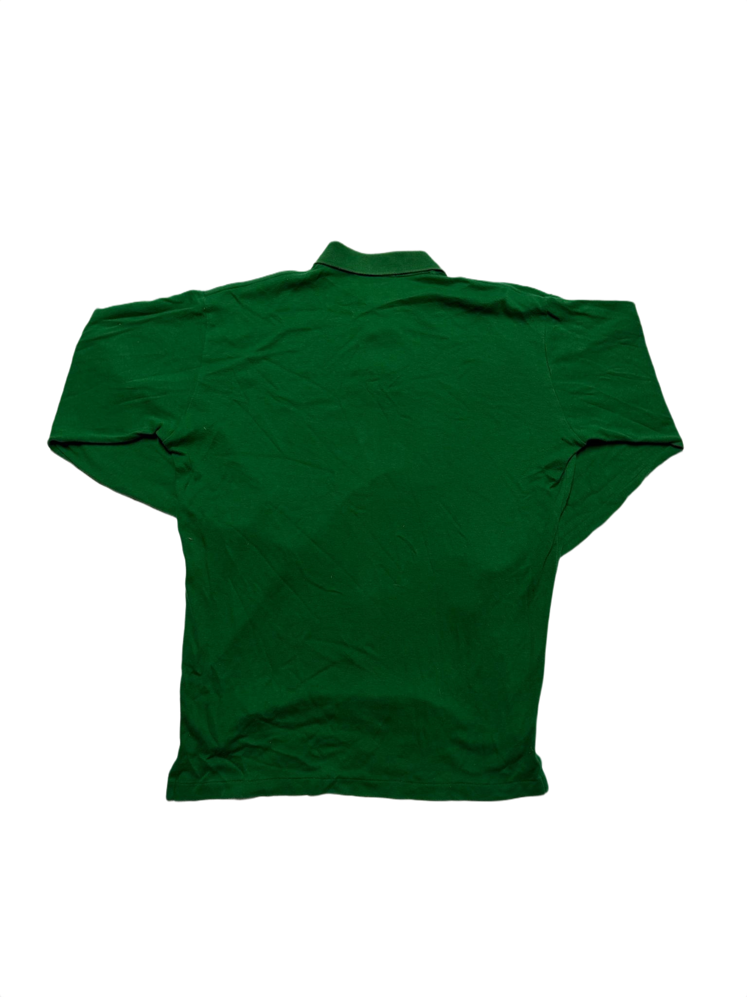 Ralph Lauren Longsleeve Polo (M)