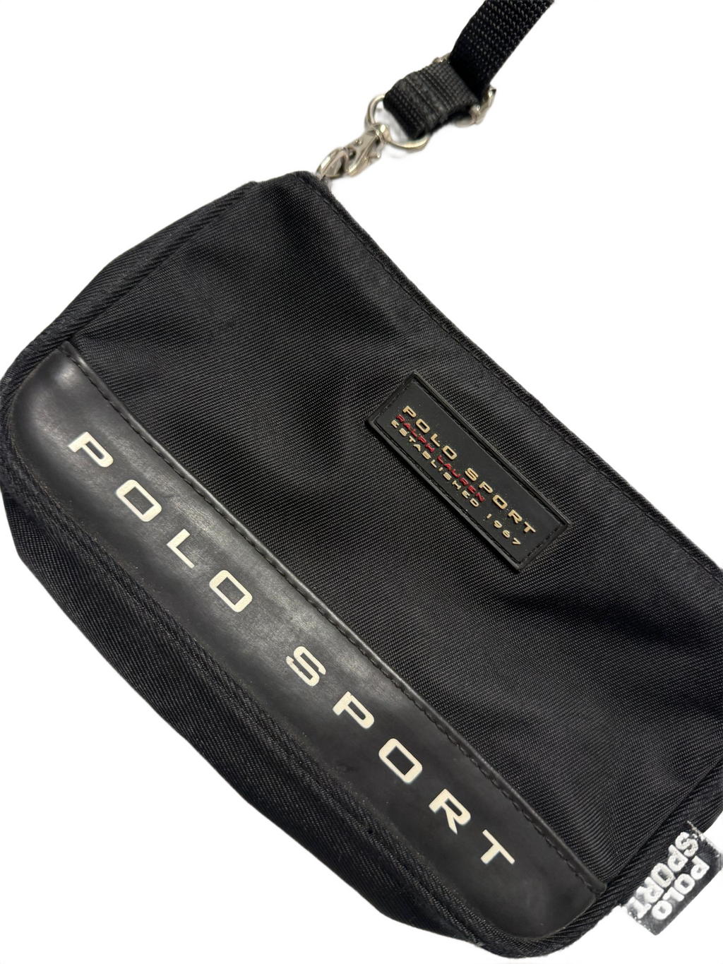 Polo Sport Bag