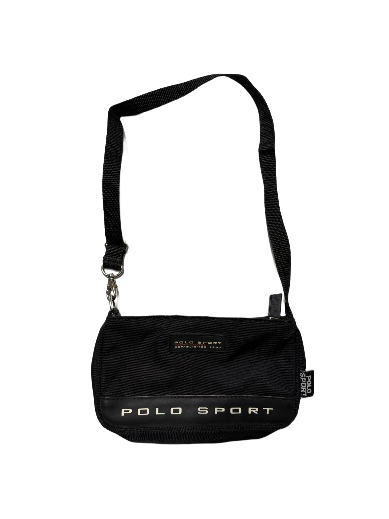 Polo Sport Bag