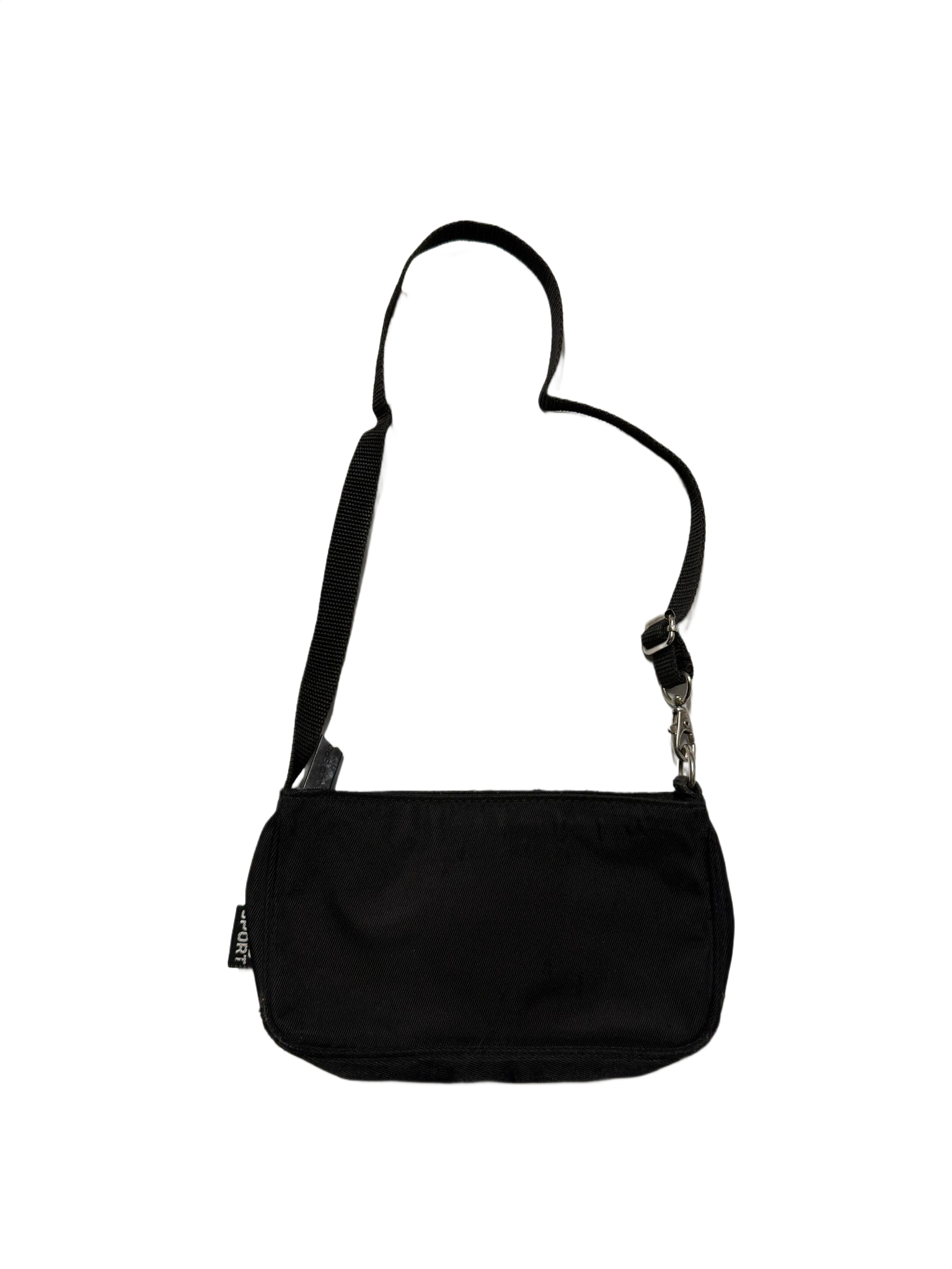 Polo Sport Bag