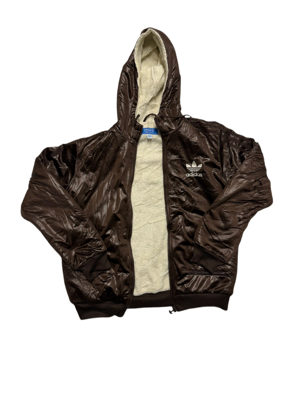 Adidas Jacket (M)