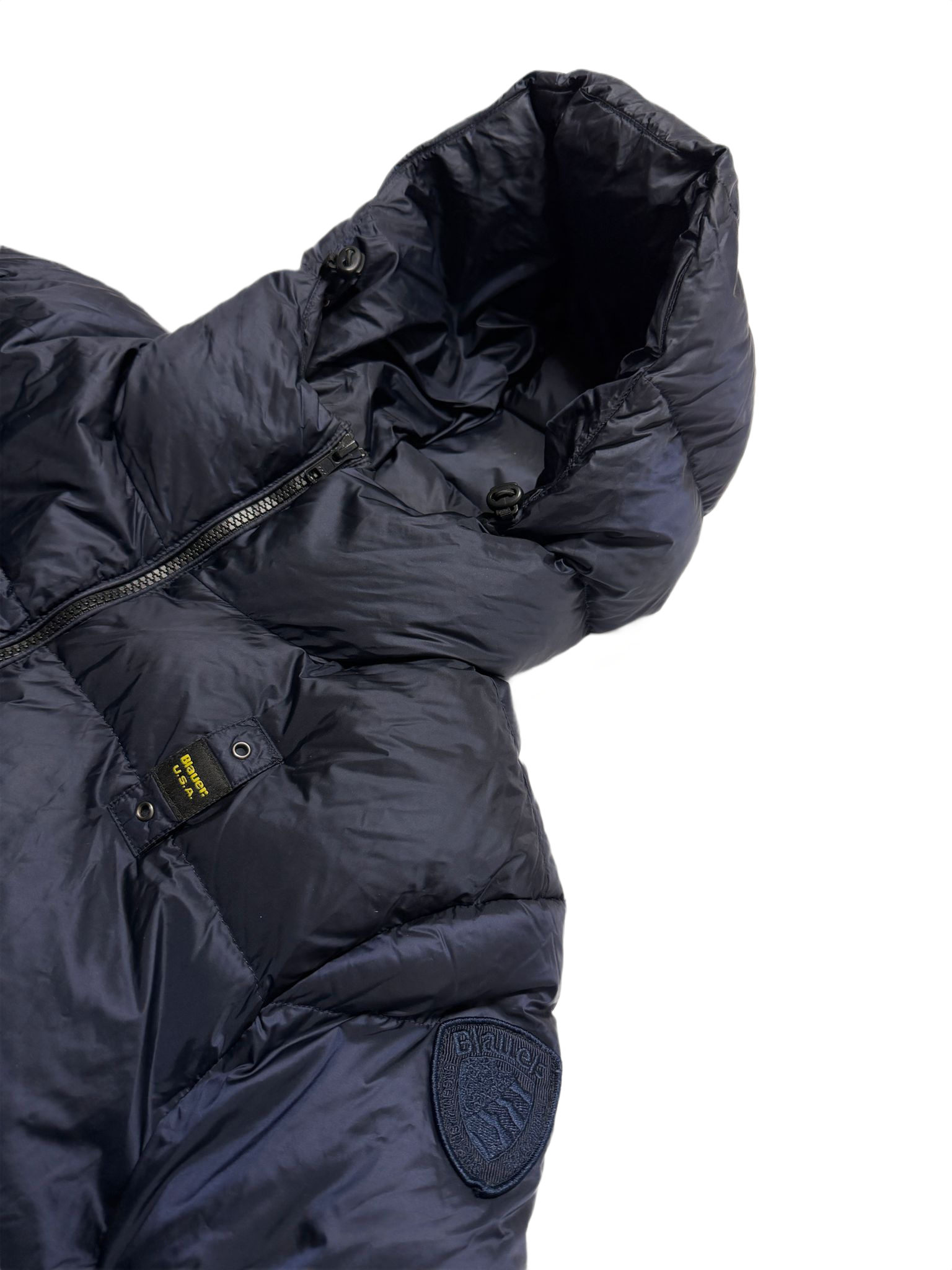 Blauer USA Jacket (M)