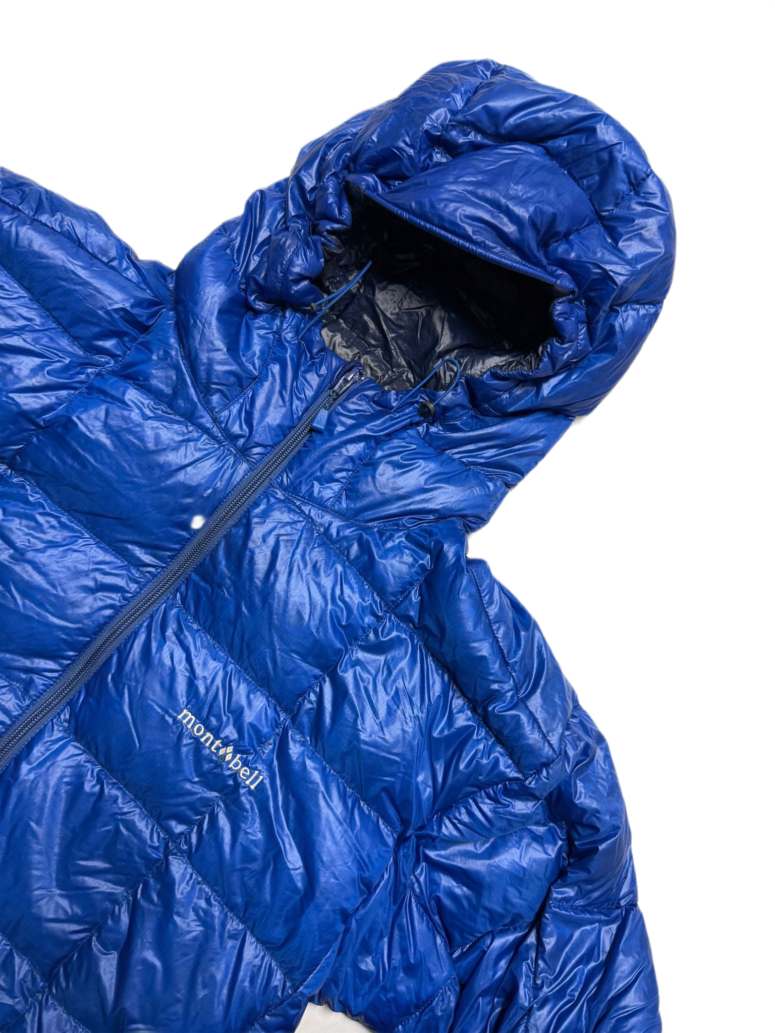 Montbell Puffer (XL)