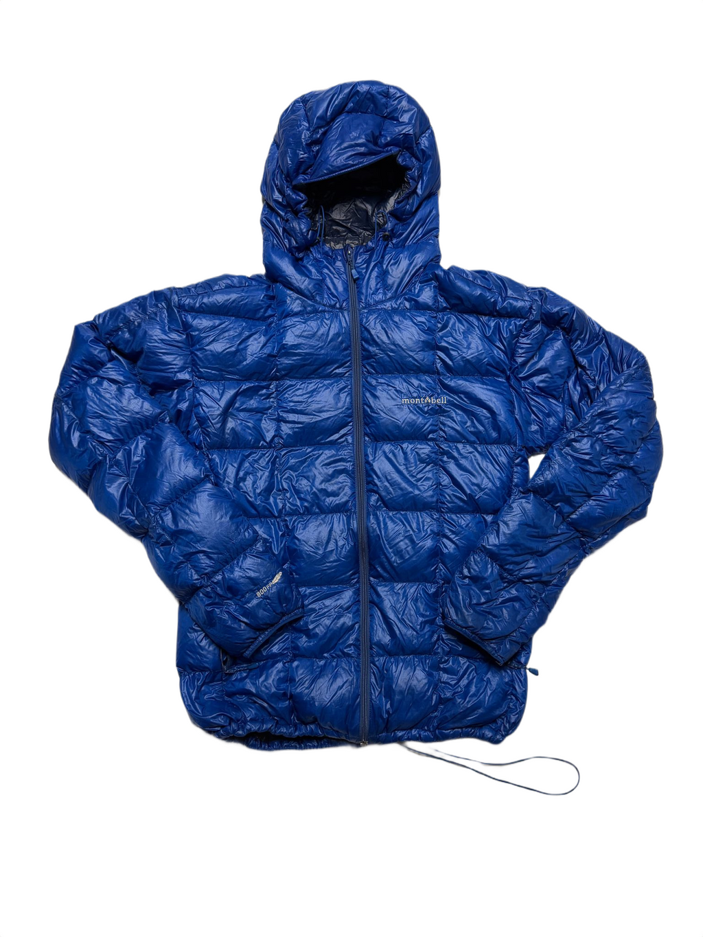 Montbell Puffer (XL)