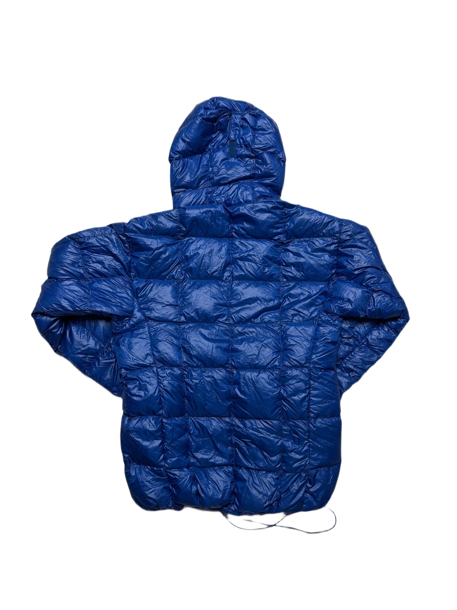 Montbell Puffer (XL)