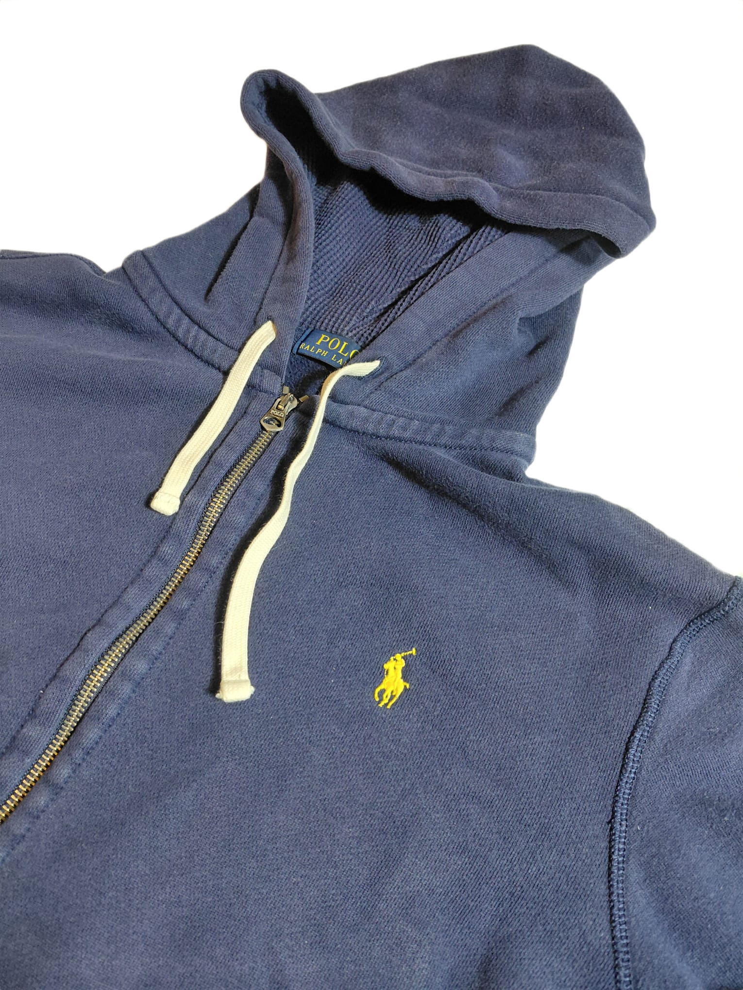 Ralph Lauren Hoodie (L)