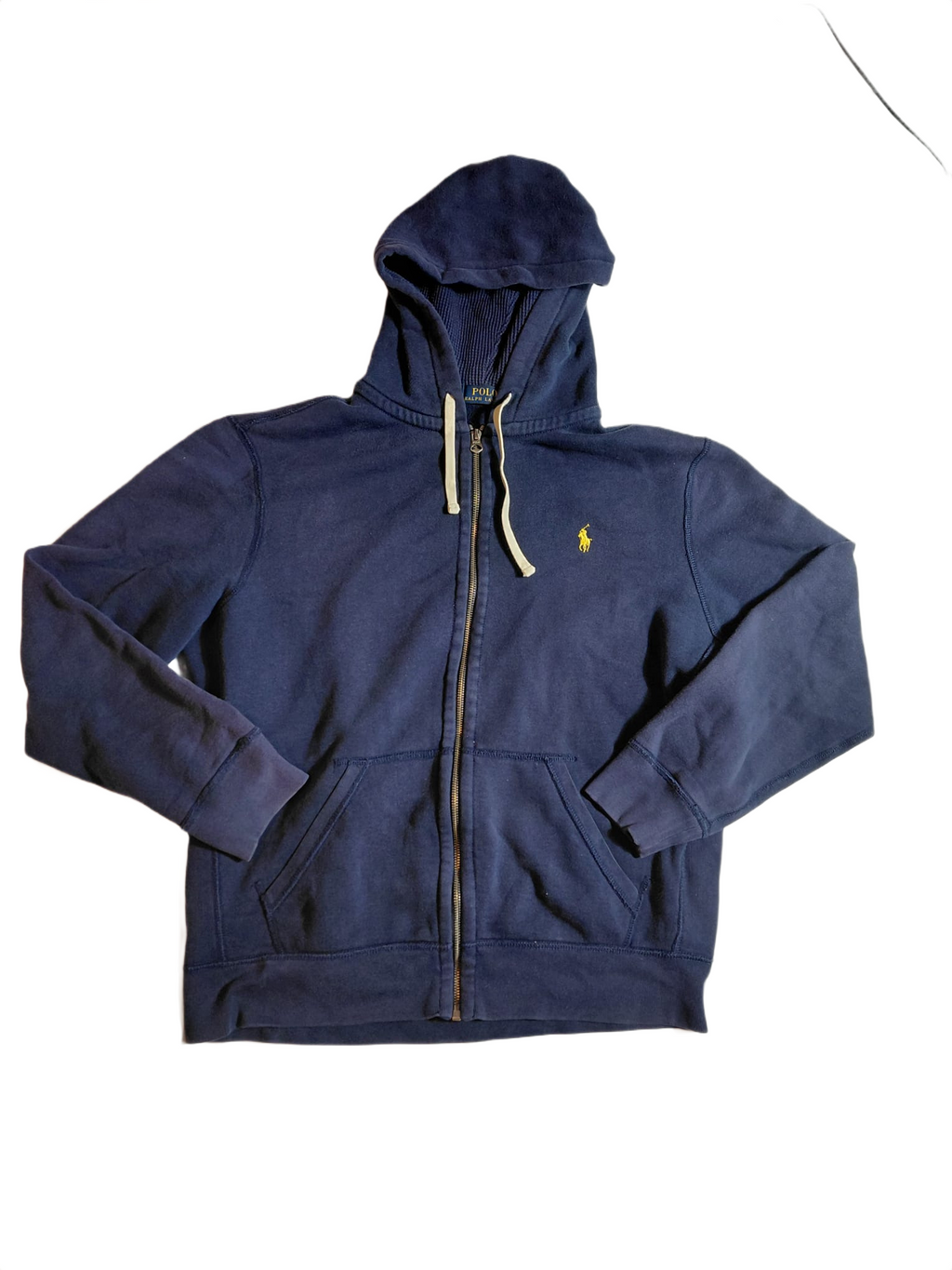 Ralph Lauren Hoodie (L)