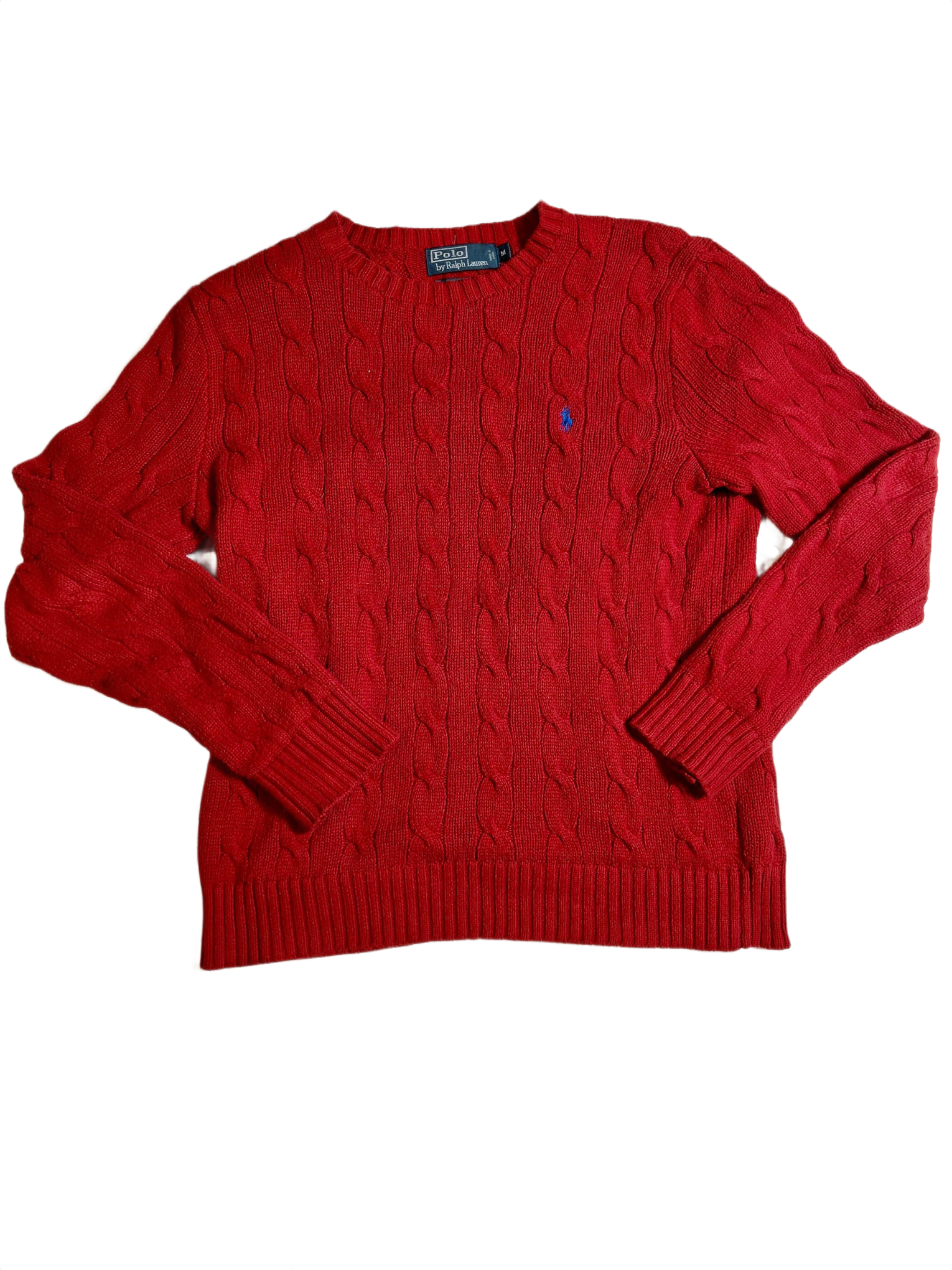 Ralph Laurent Knitwear (M/L)