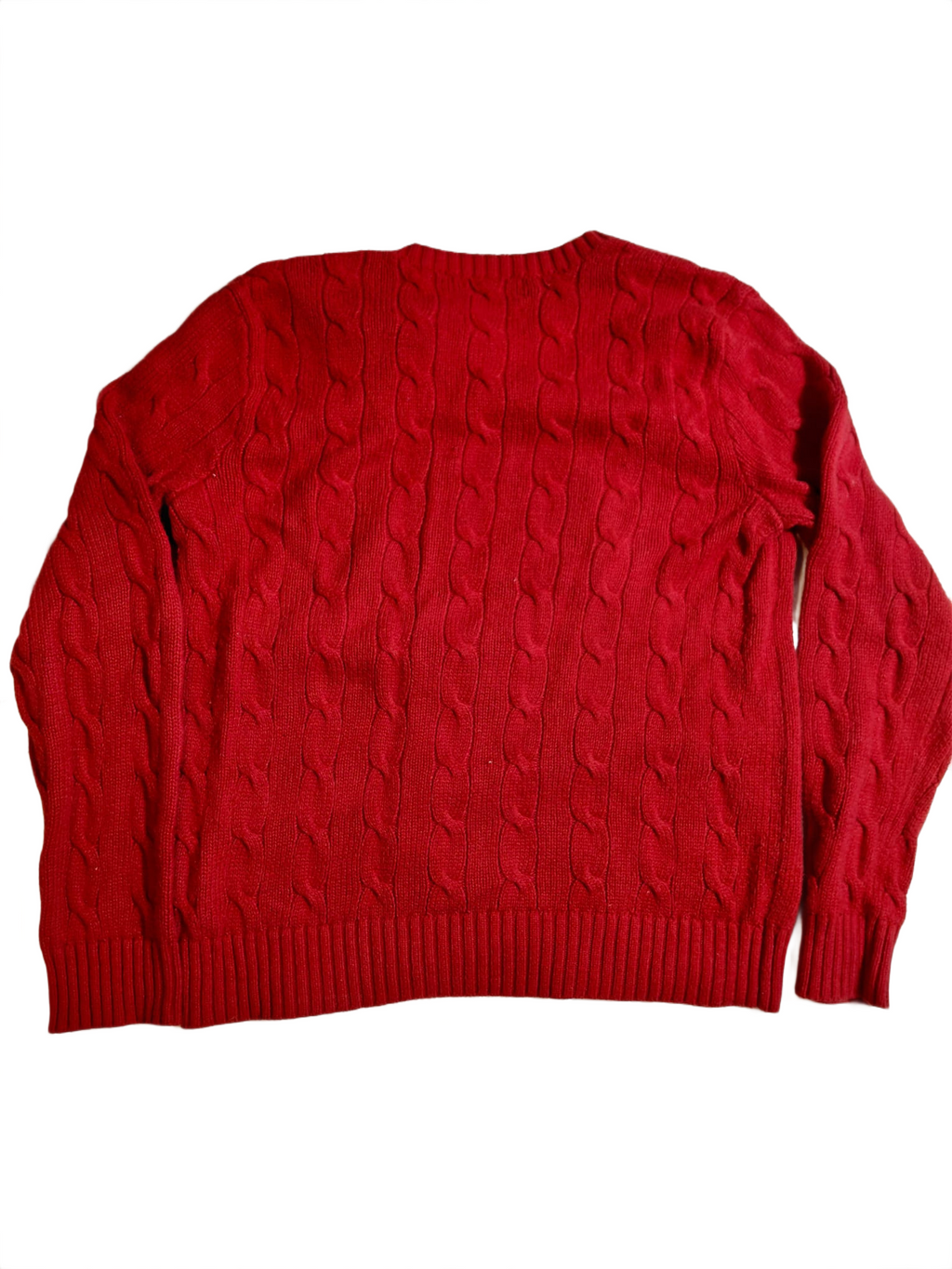 Ralph Laurent Knitwear (M/L)