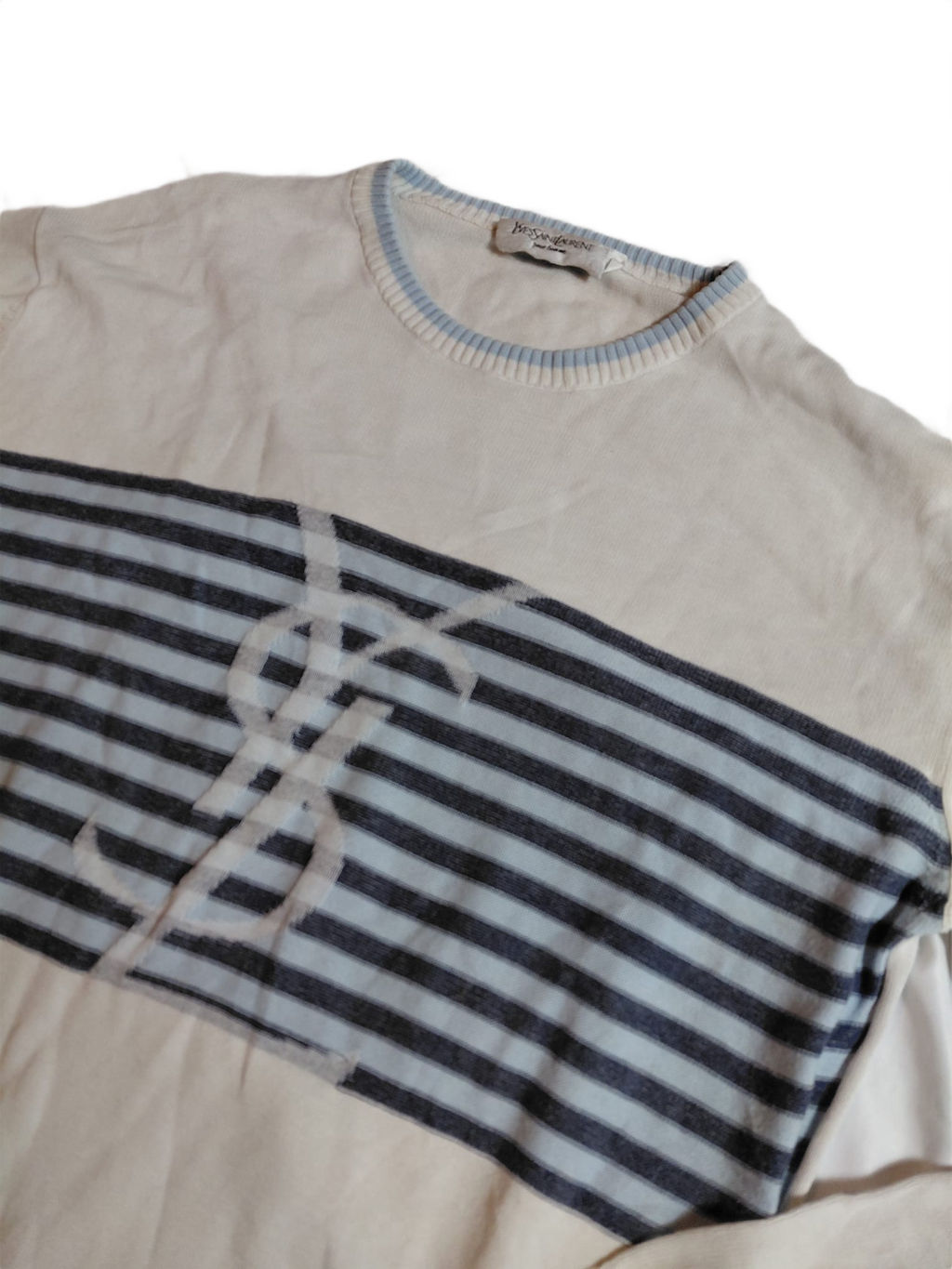 Yves Saint Laurent Jumper (S)