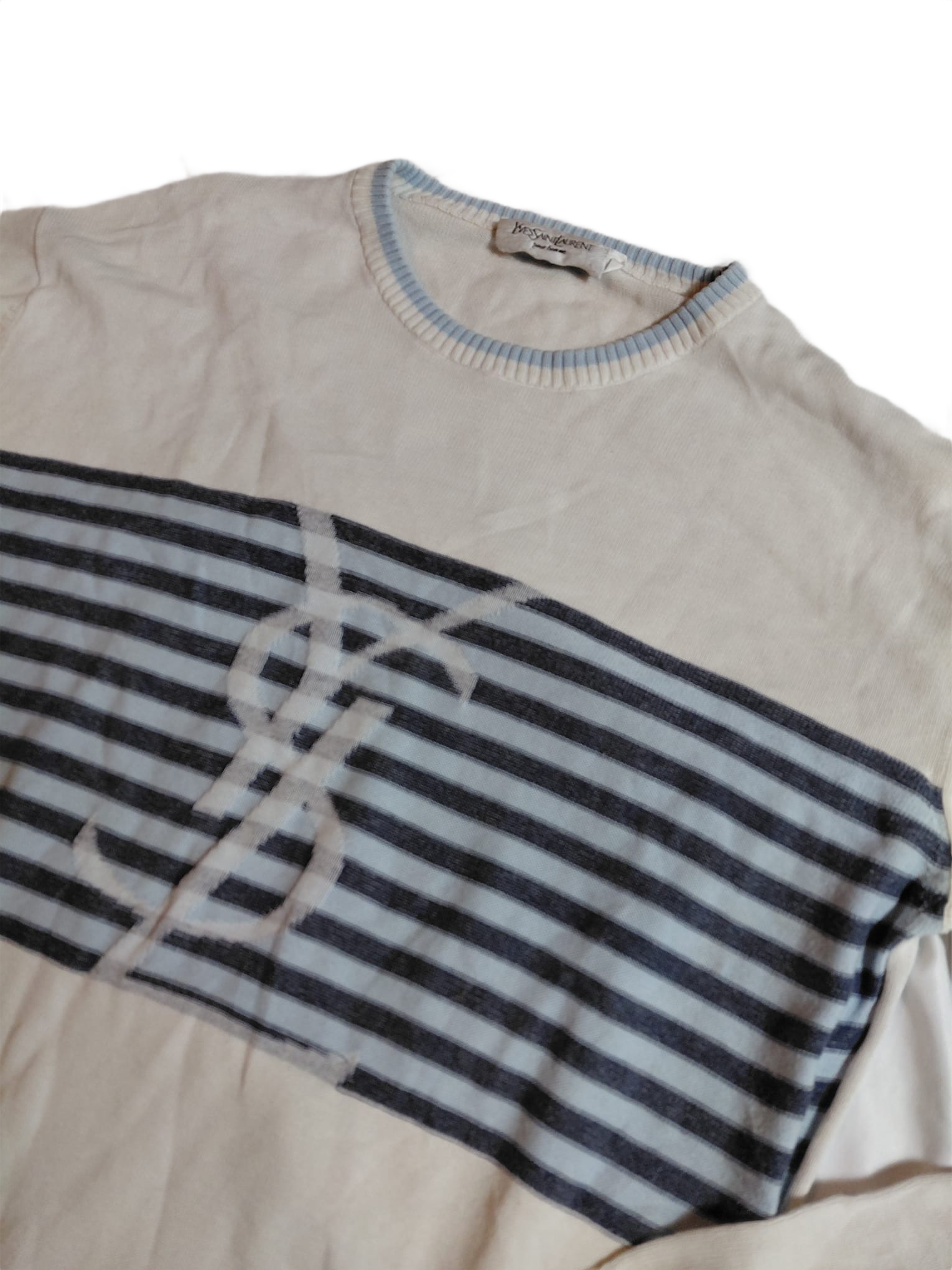 Yves Saint Laurent Jumper (S)