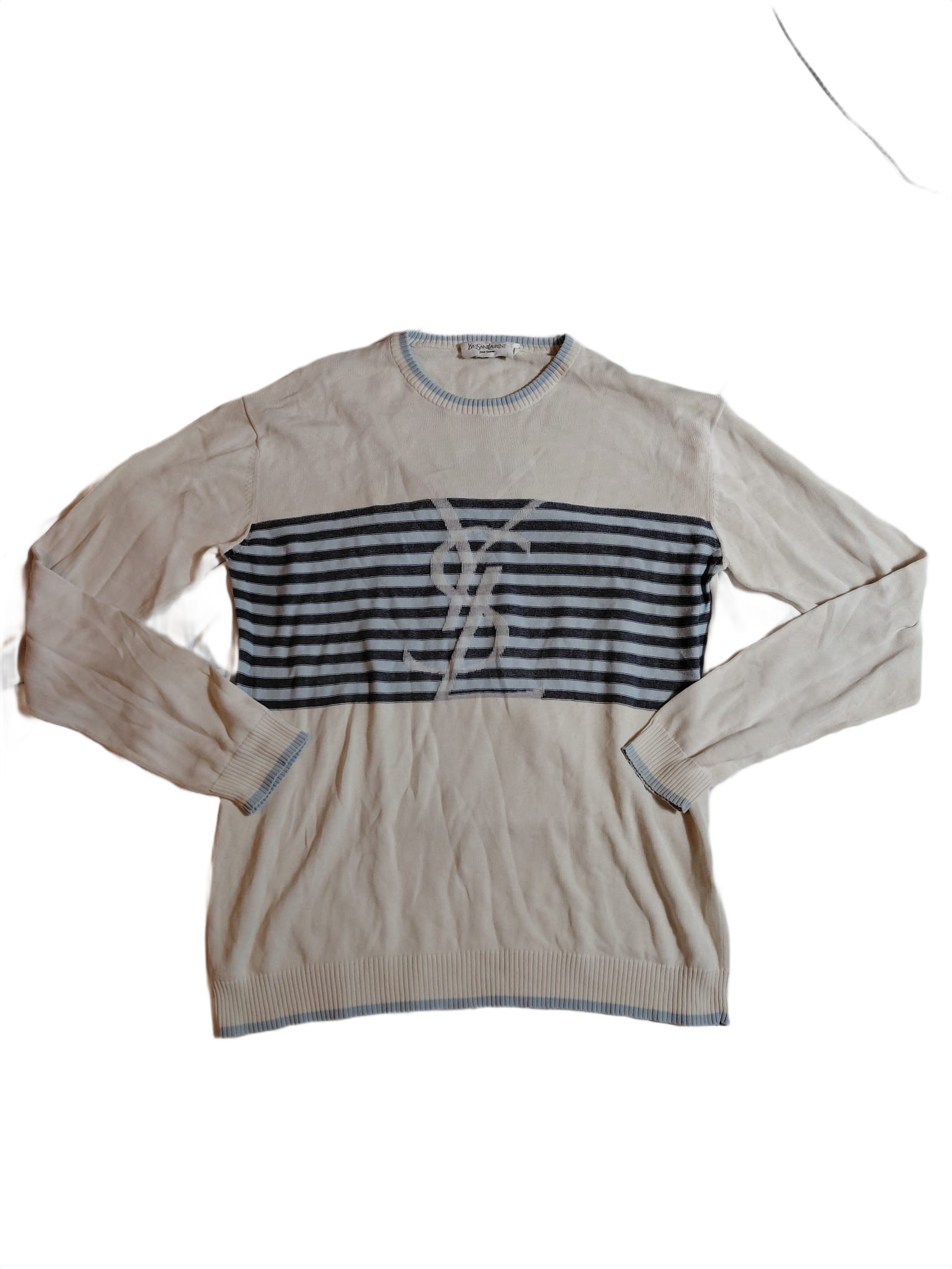 Yves Saint Laurent Jumper (S)