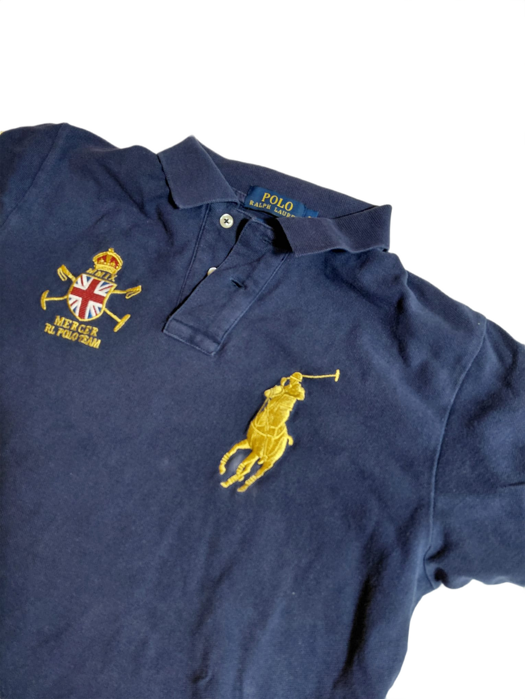 Ralph Lauren Polo (M)