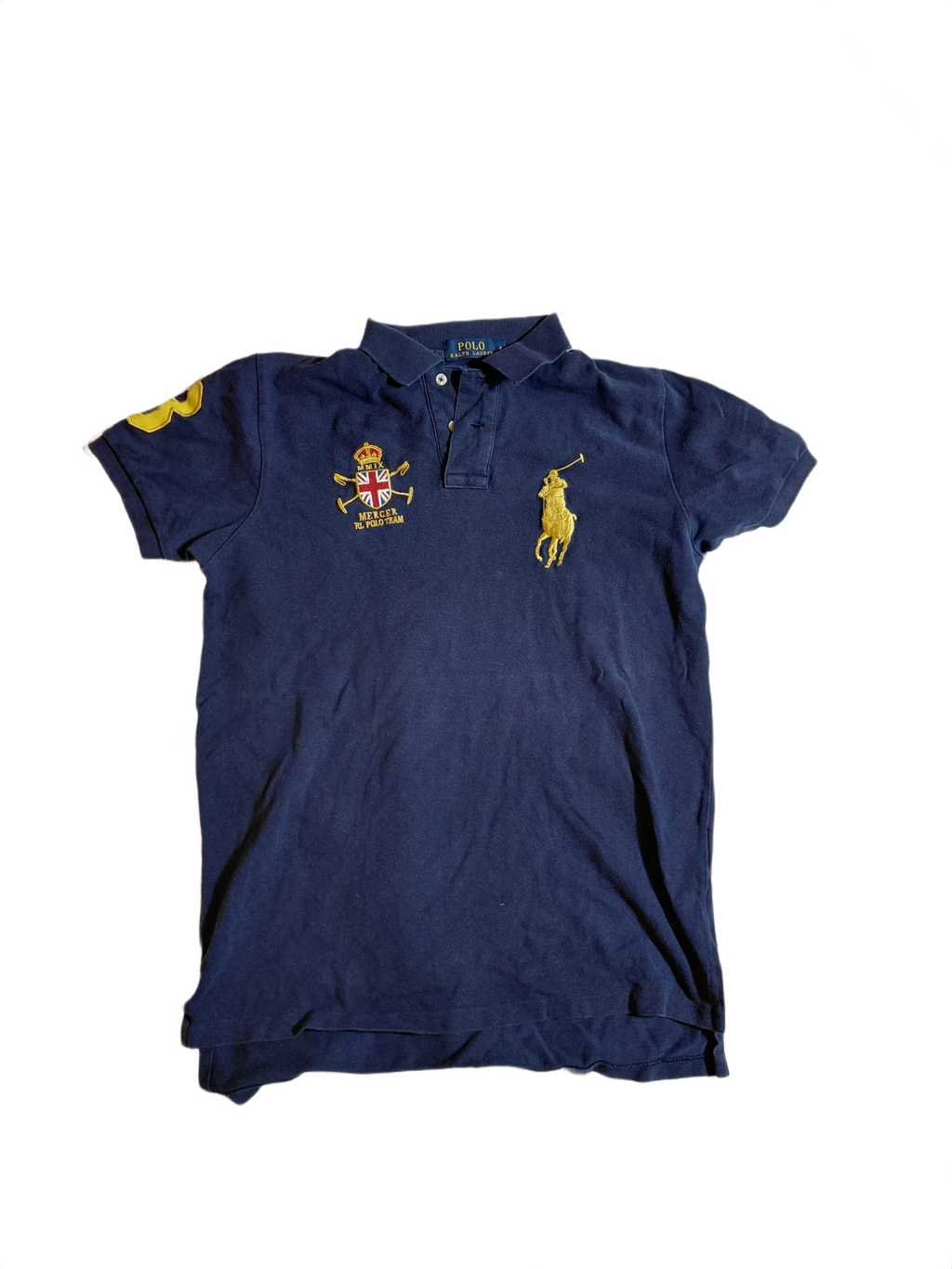 Ralph Lauren Polo (M)