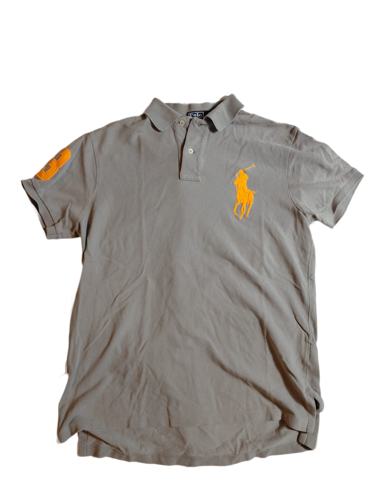 Ralph Lauren Polo (S/M)
