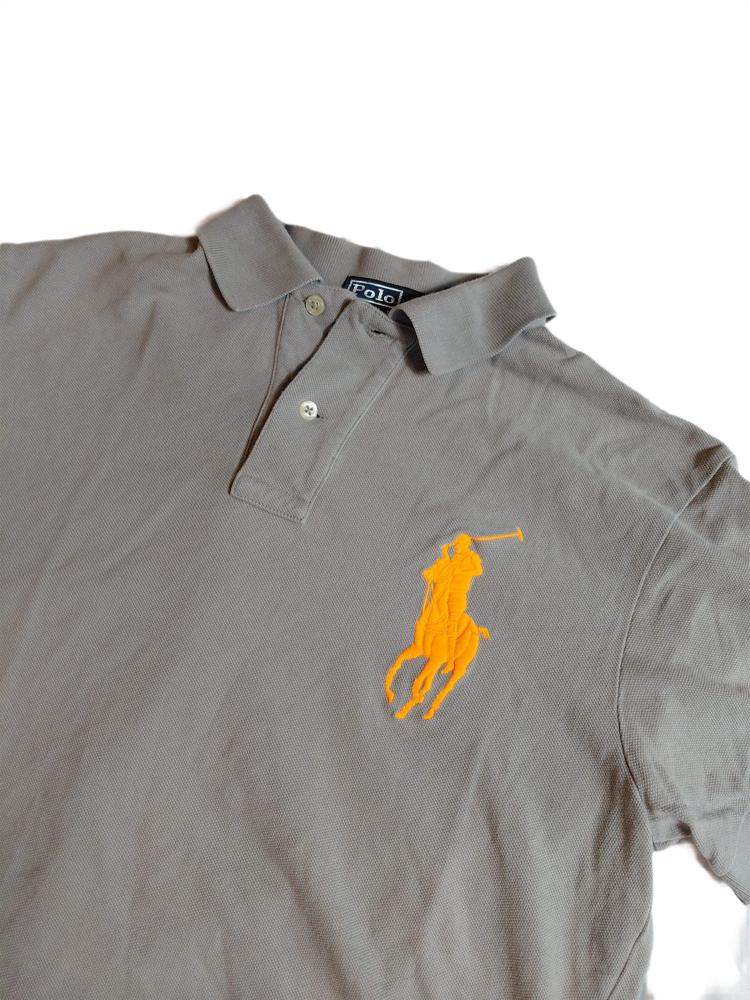 Ralph Lauren Polo (S/M)