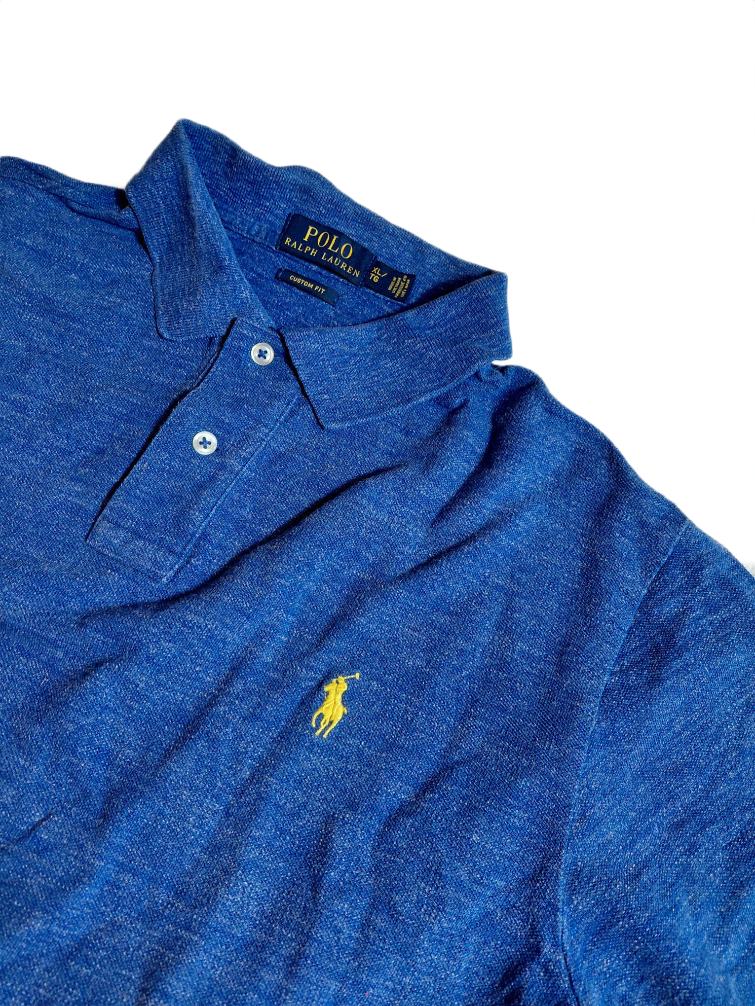 Ralph Lauren Polo (XL)