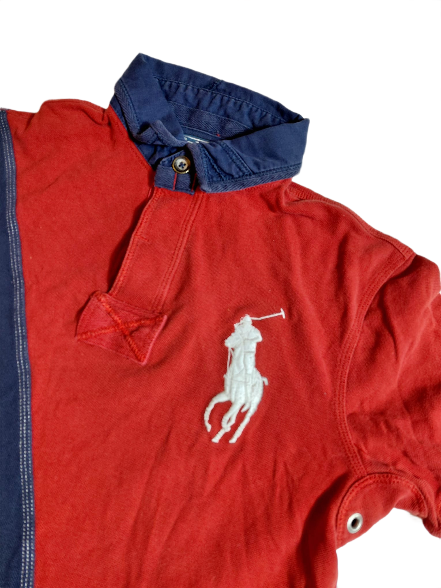 Ralph Lauren Polo (M)