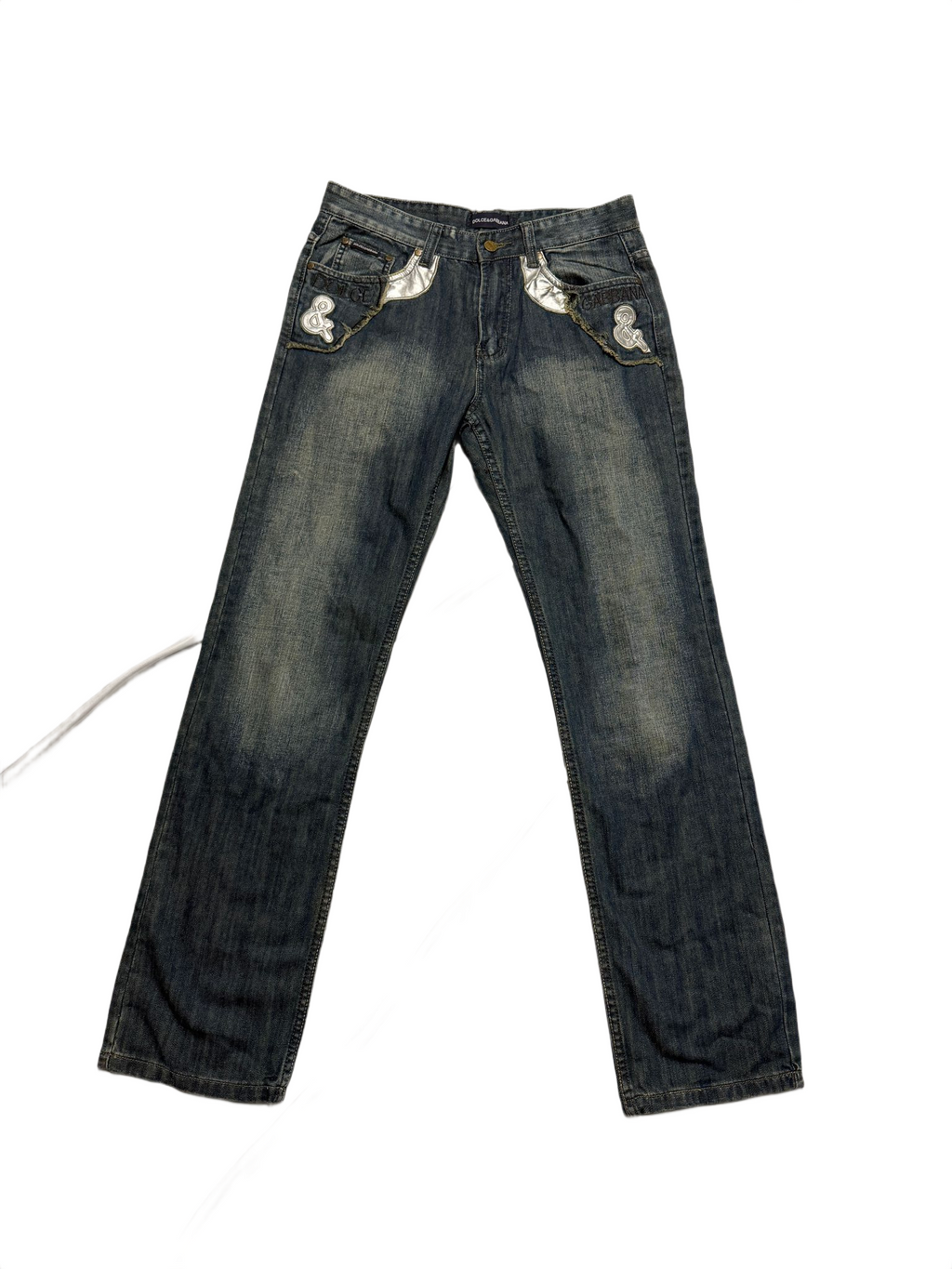 Dolce & Gabbana Jeans (W33)