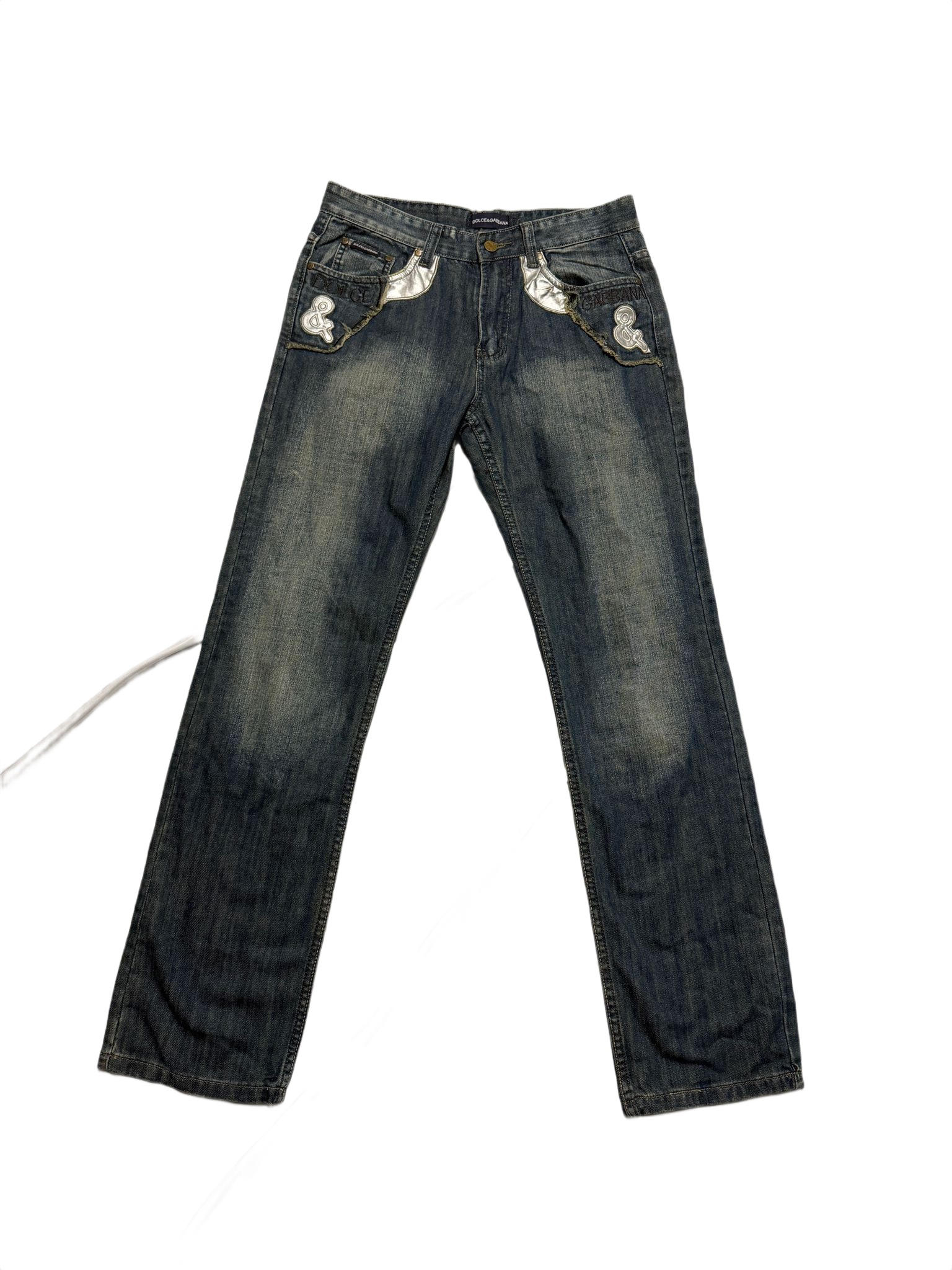 Dolce & Gabbana Jeans (W33)