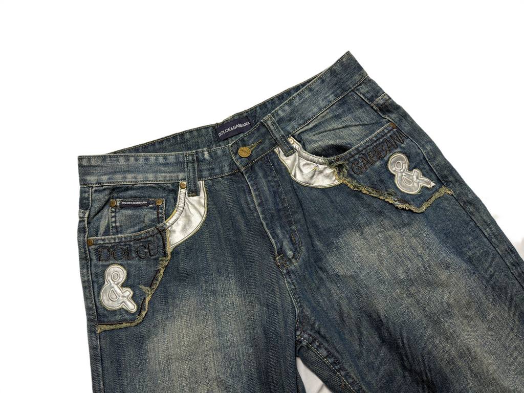Dolce & Gabbana Jeans (W33)