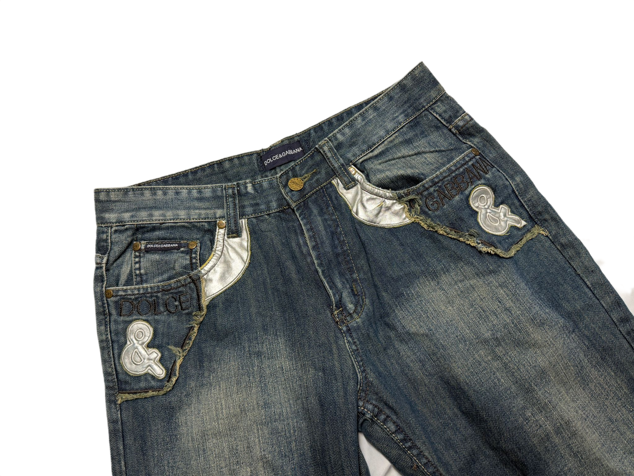 Dolce & Gabbana Jeans (W33)