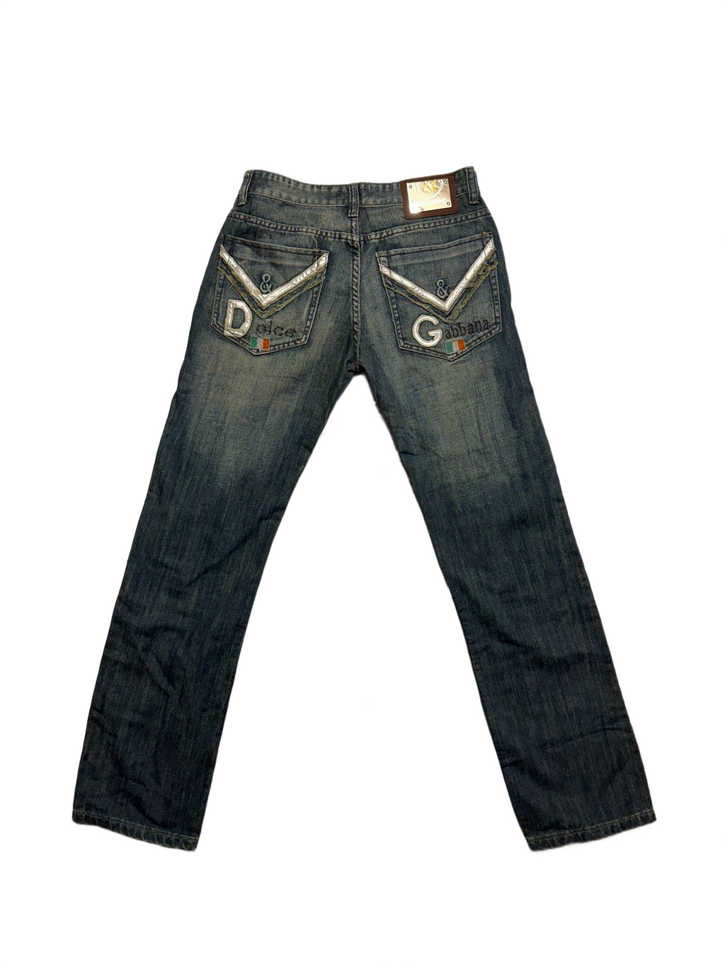 Dolce & Gabbana Jeans (W33)