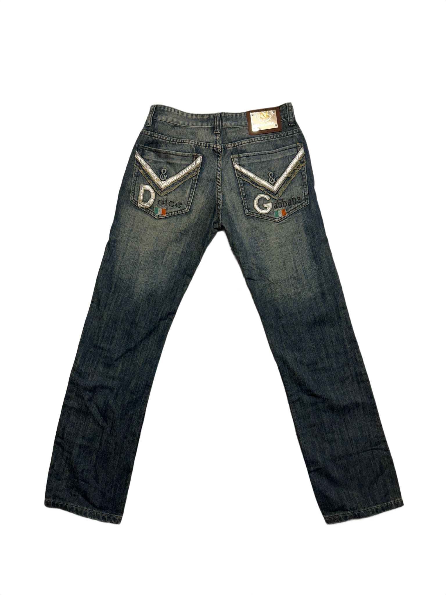 Dolce & Gabbana Jeans (W33)