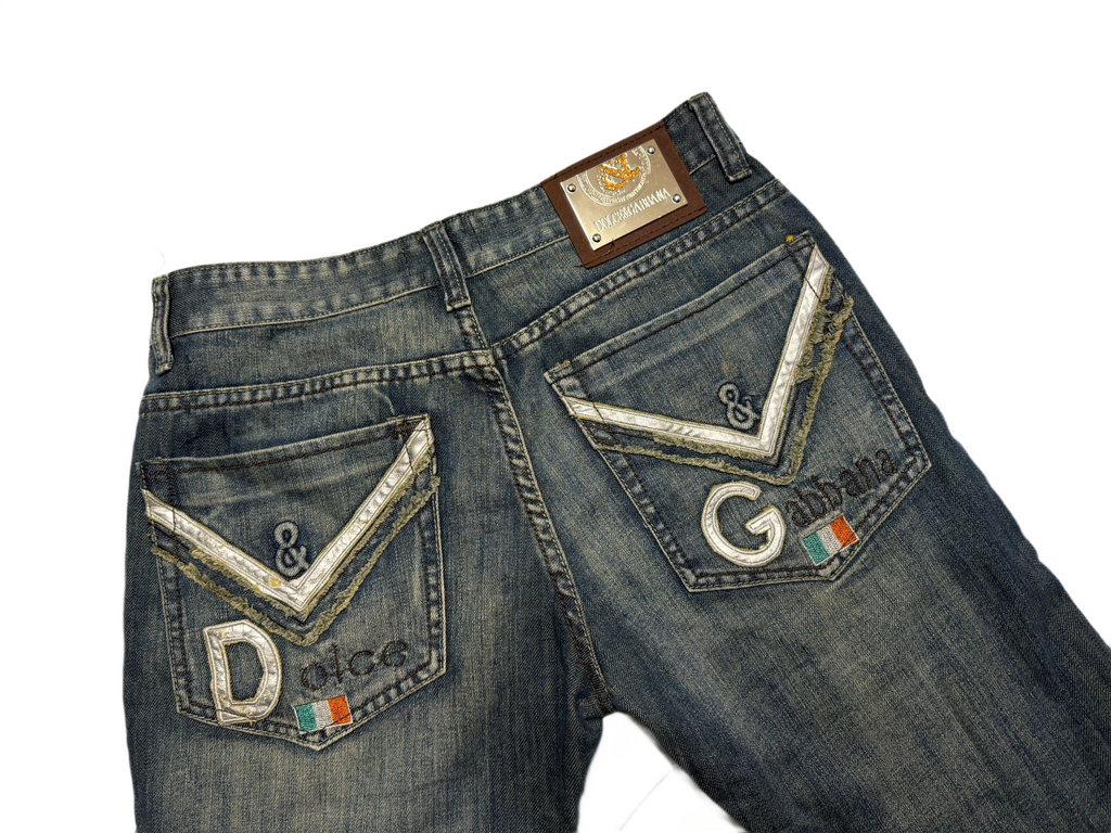 Dolce & Gabbana Jeans (W33)