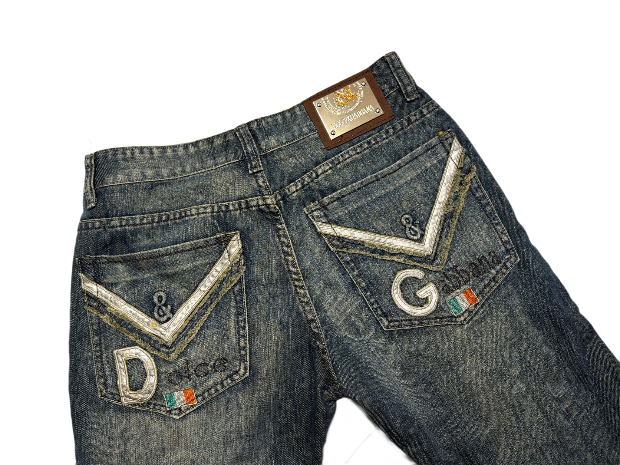Dolce & Gabbana Jeans (W33)