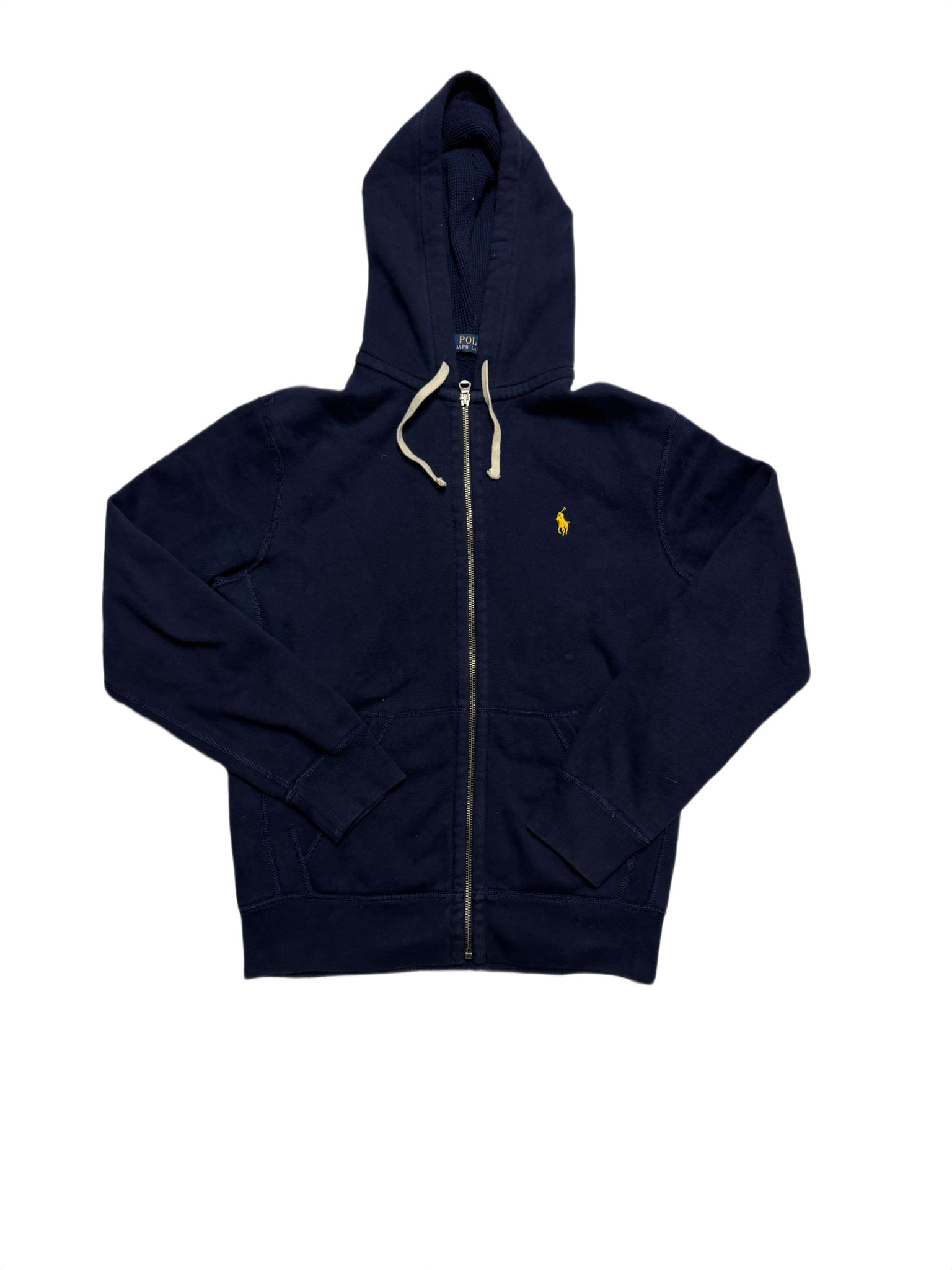 Ralph Lauren Hoodie (S)