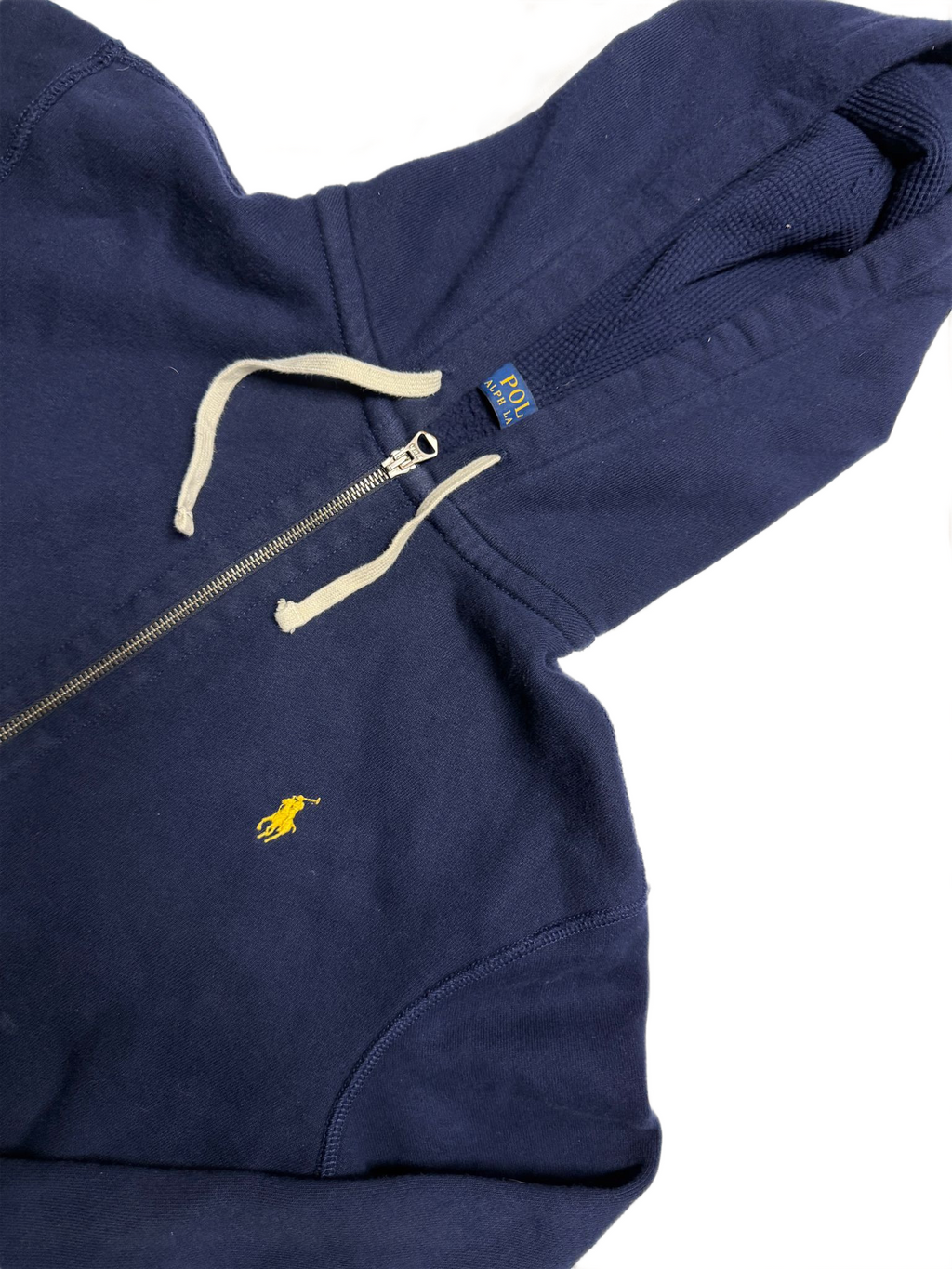 Ralph Lauren Hoodie (S)