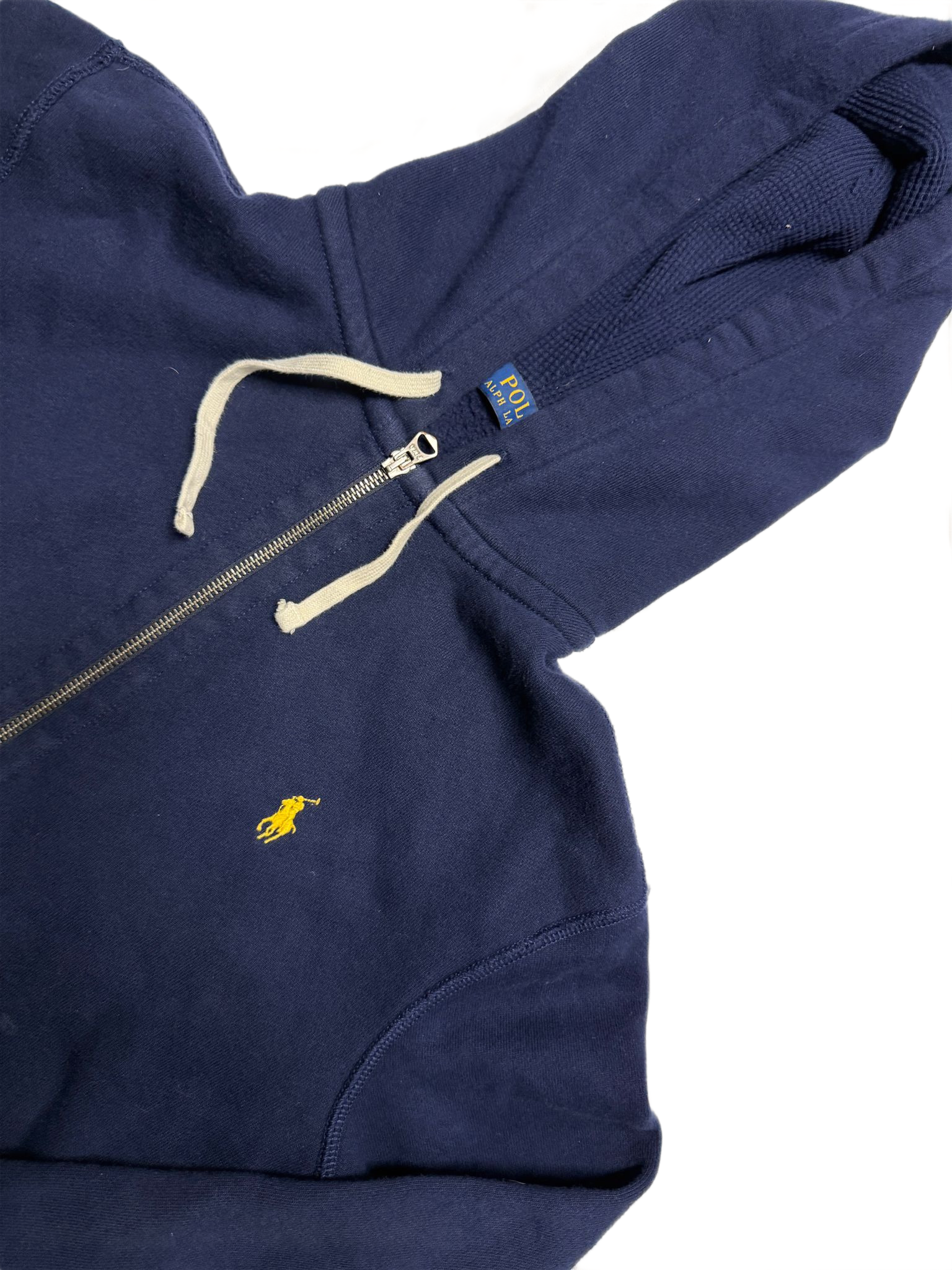 Ralph Lauren Hoodie (S)