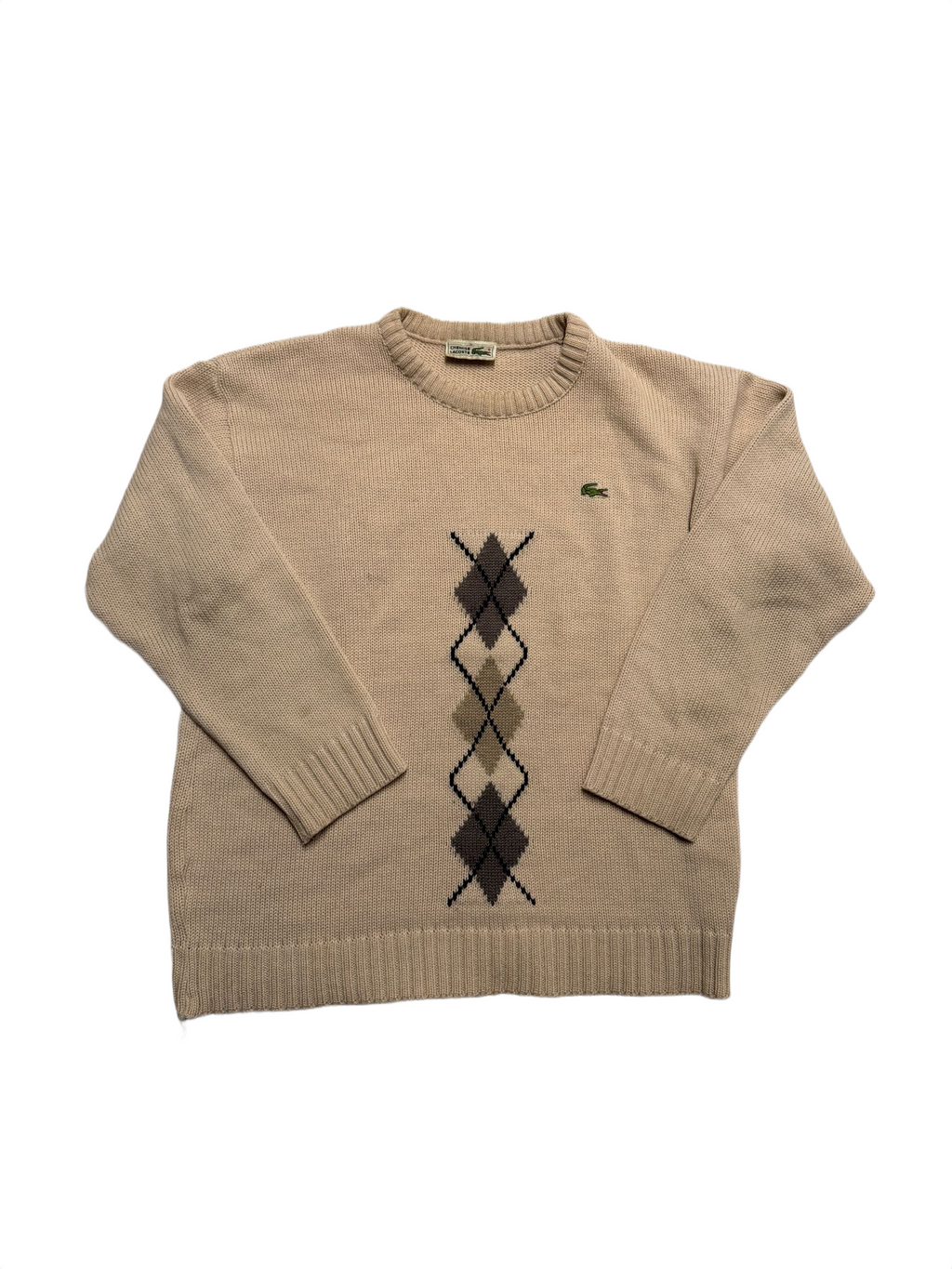 Lacoste Jumper (S)