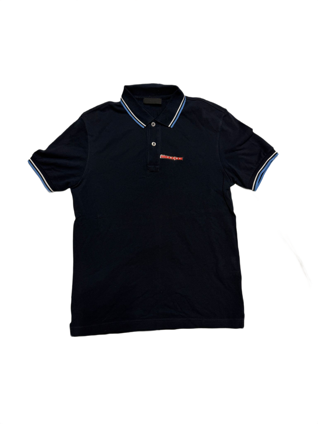 Prada Polo (S)