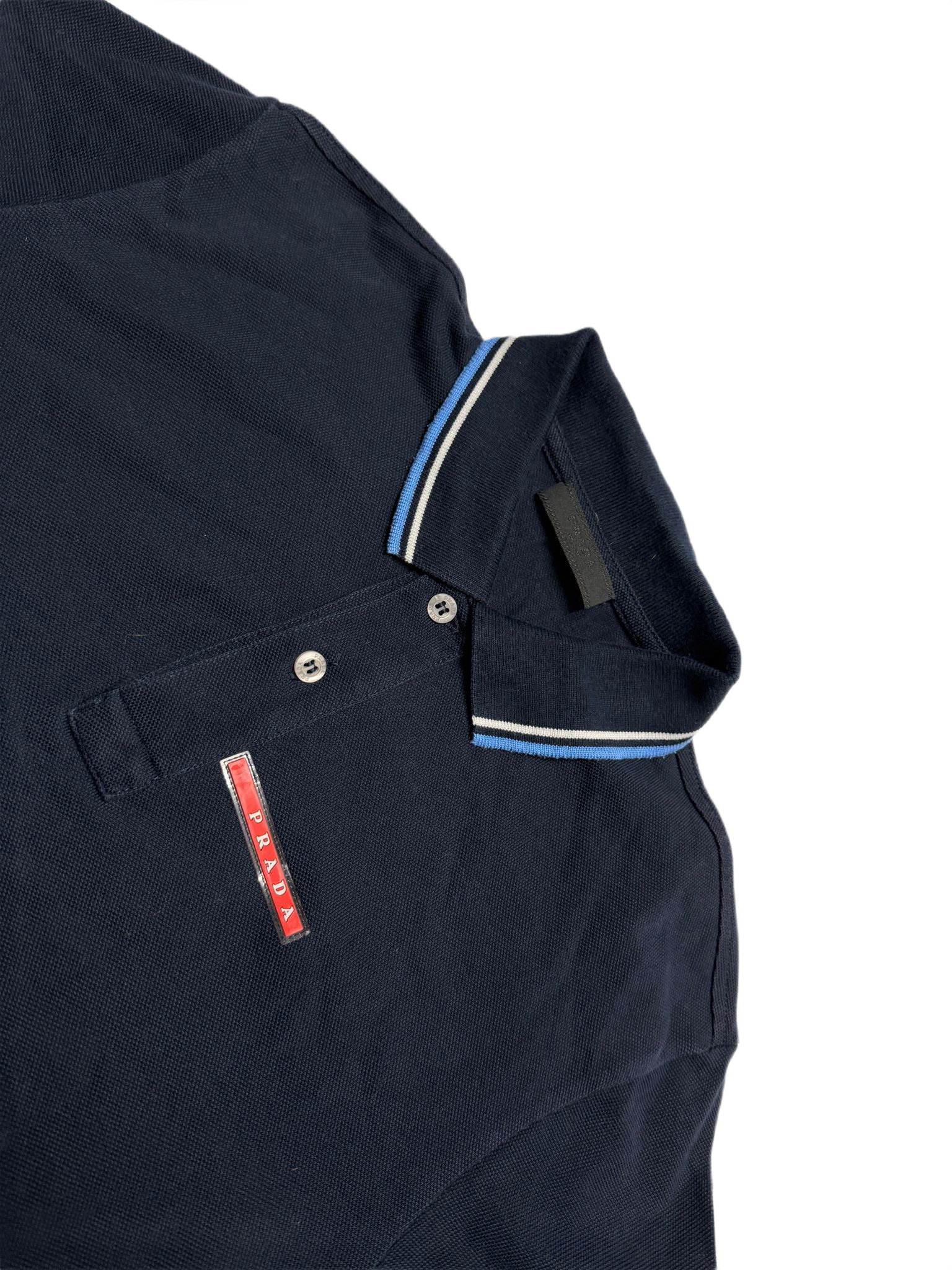 Prada Polo (S)