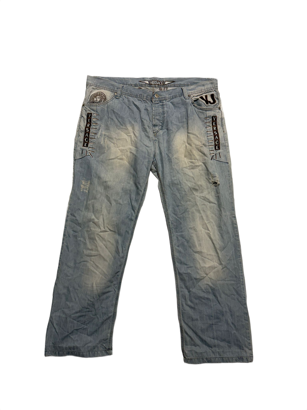 Versace Jeans (W42 L34)