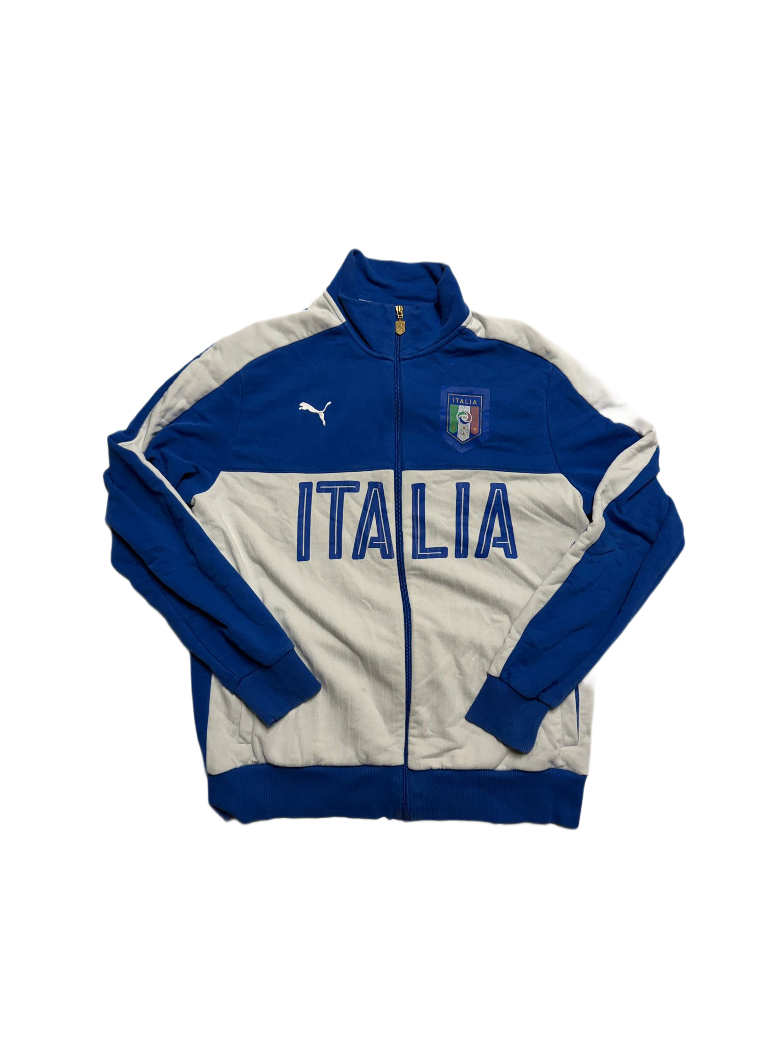 Italia Jumper (L)