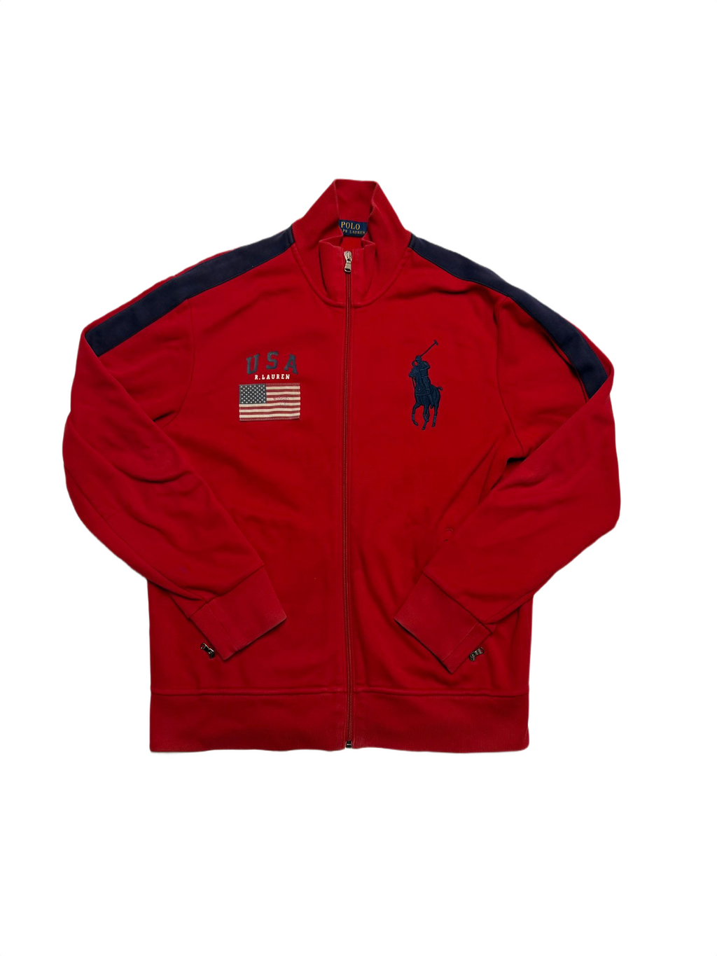 Ralph Lauren Jumper (M)