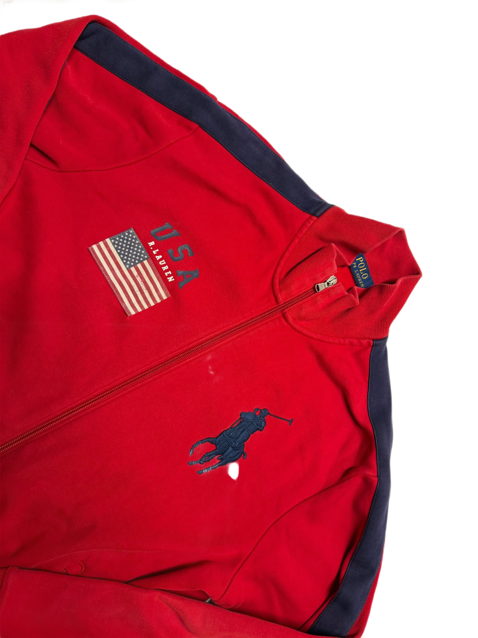 Ralph Lauren Jumper (M)