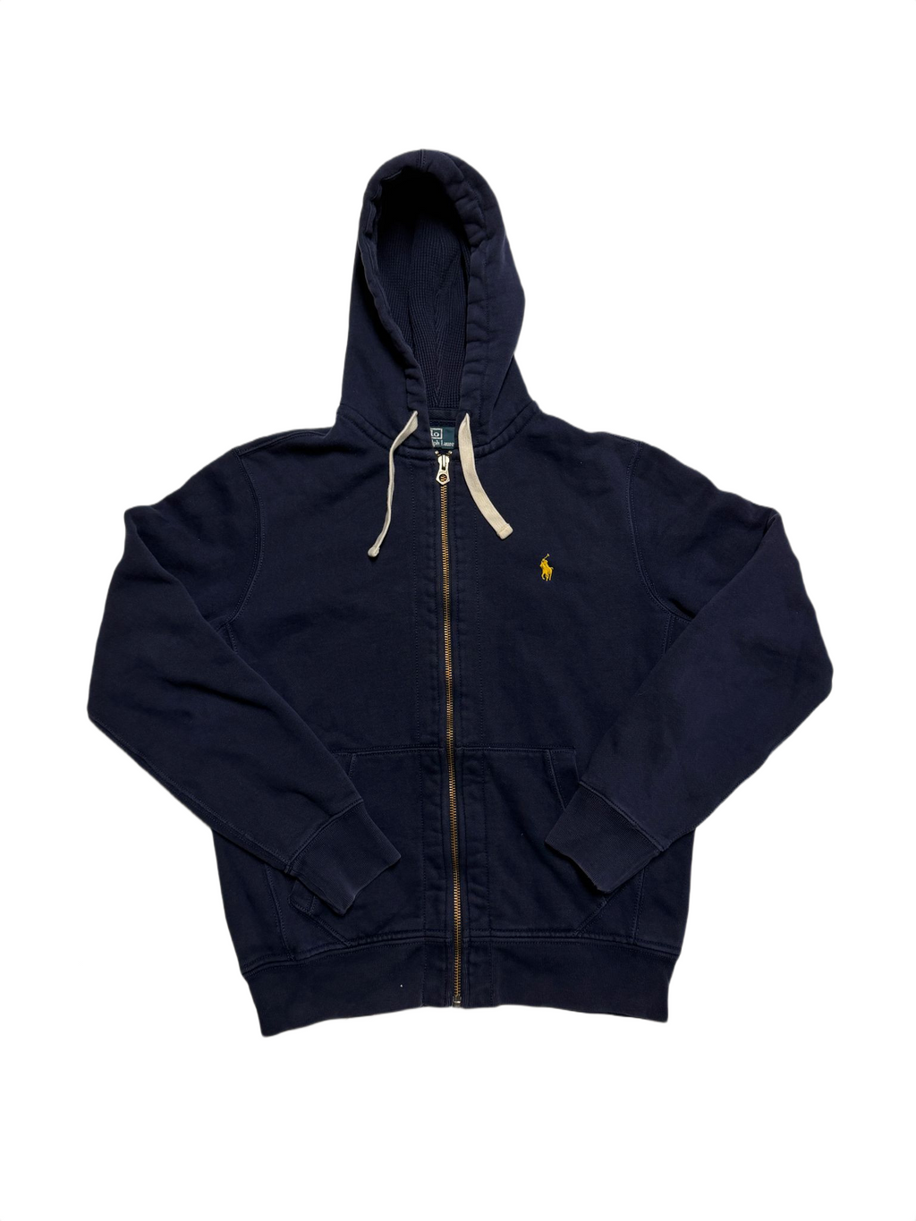 Ralph Lauren Hoodie (M)