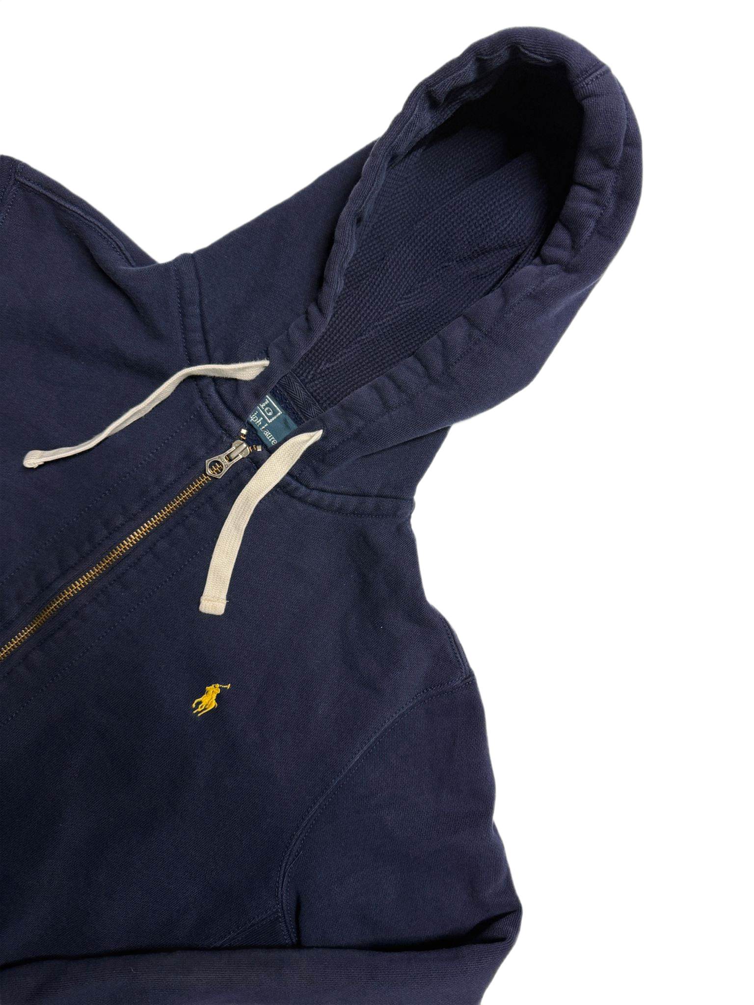 Ralph Lauren Hoodie (M)