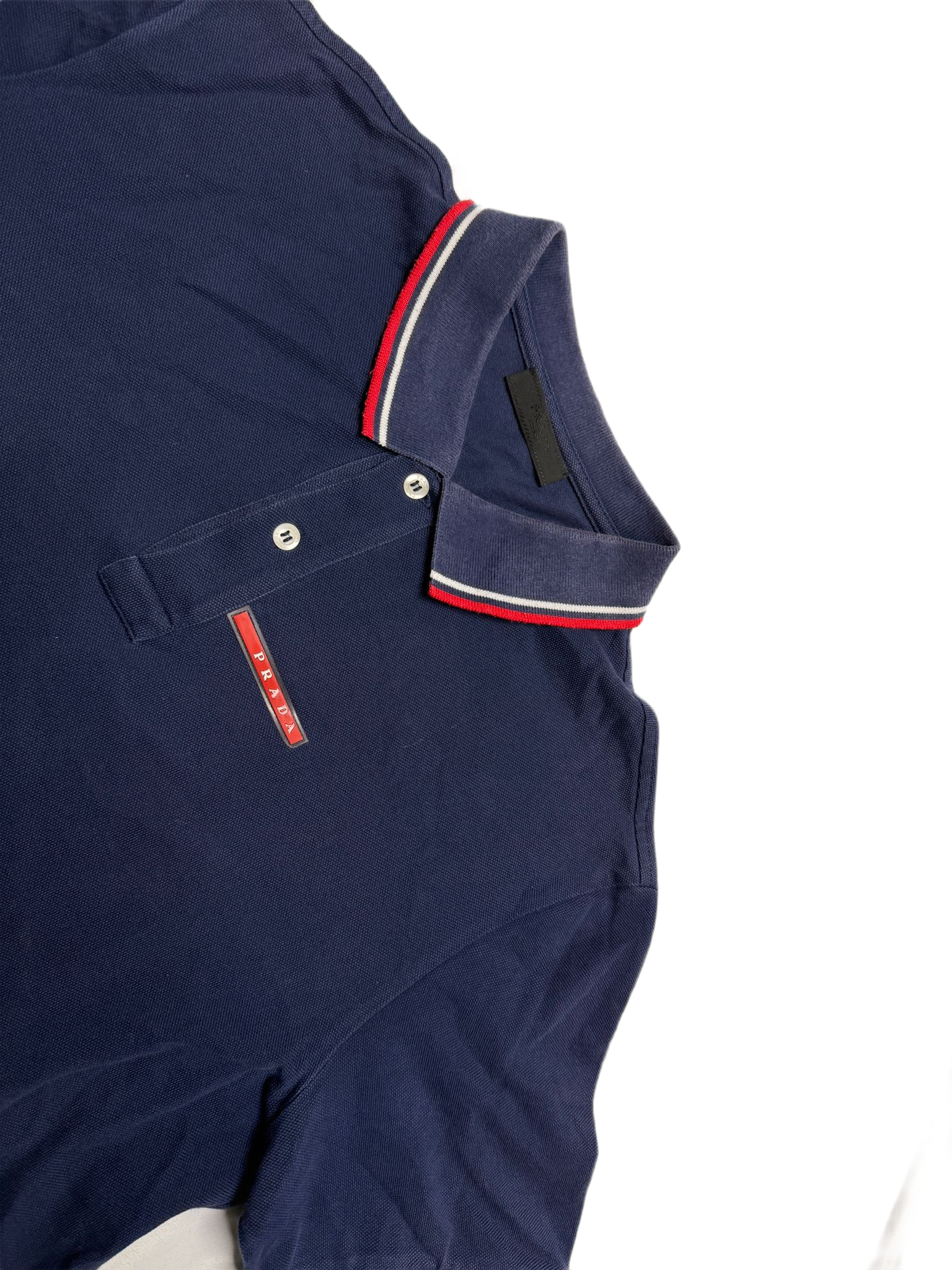 Prada Polo (XL)
